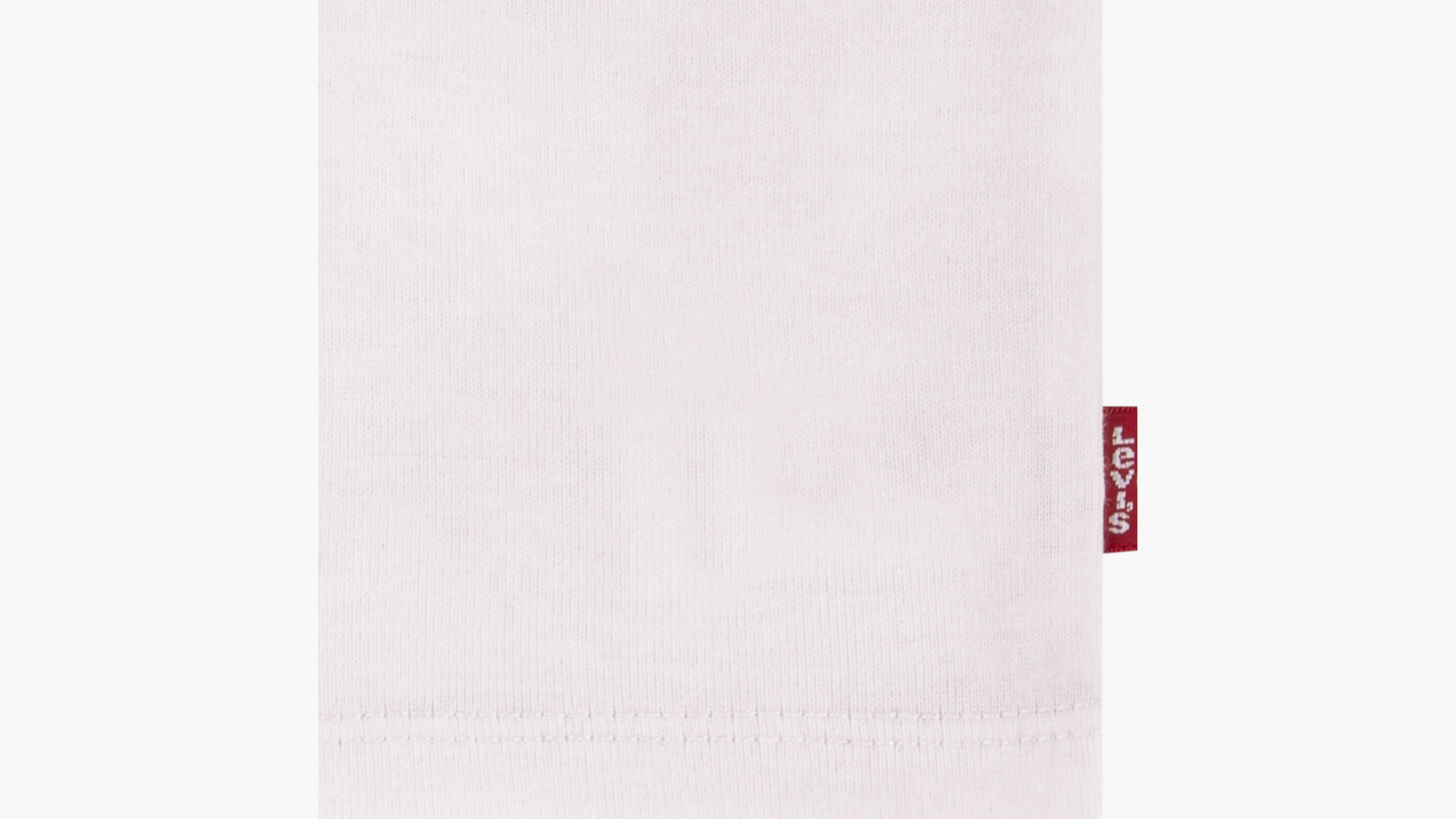 Rib Meet And Greet Tee Big Girls S-XL 3