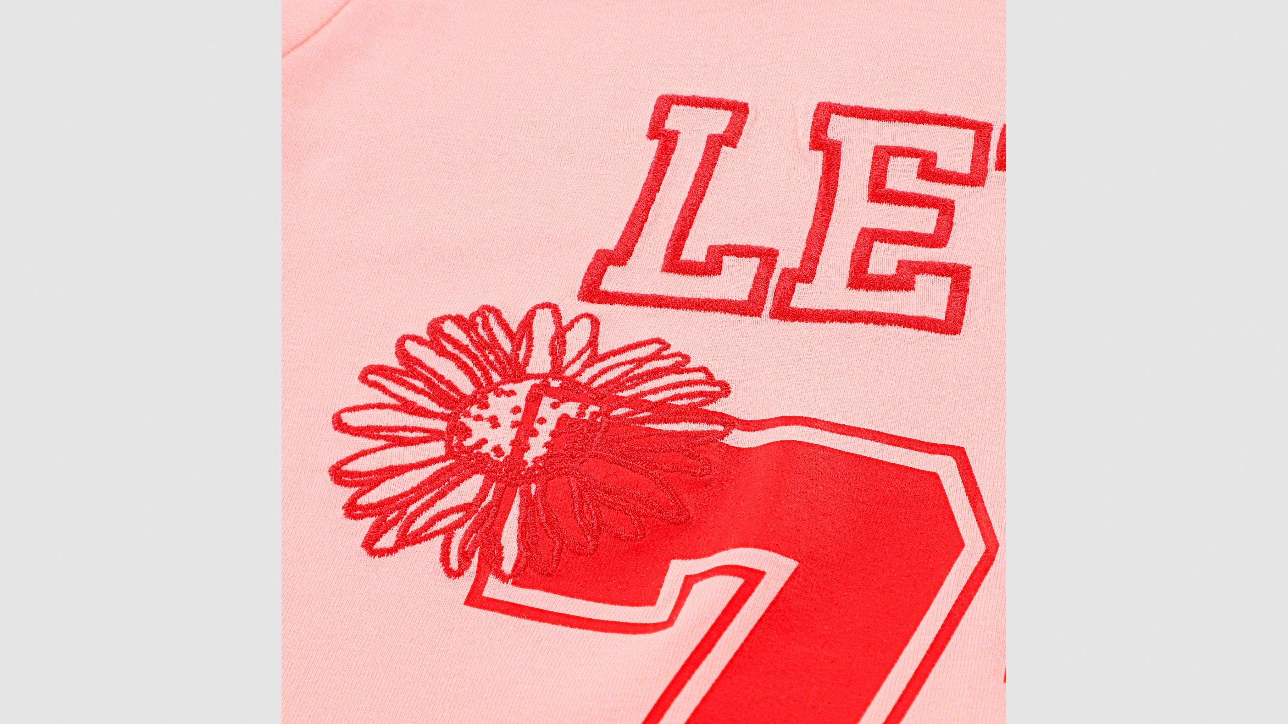 Vneck Sporty Top Big Girls S-XL 6