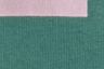 Alhambra - Green - Sporty Oversized Tee Big Girls S-XL