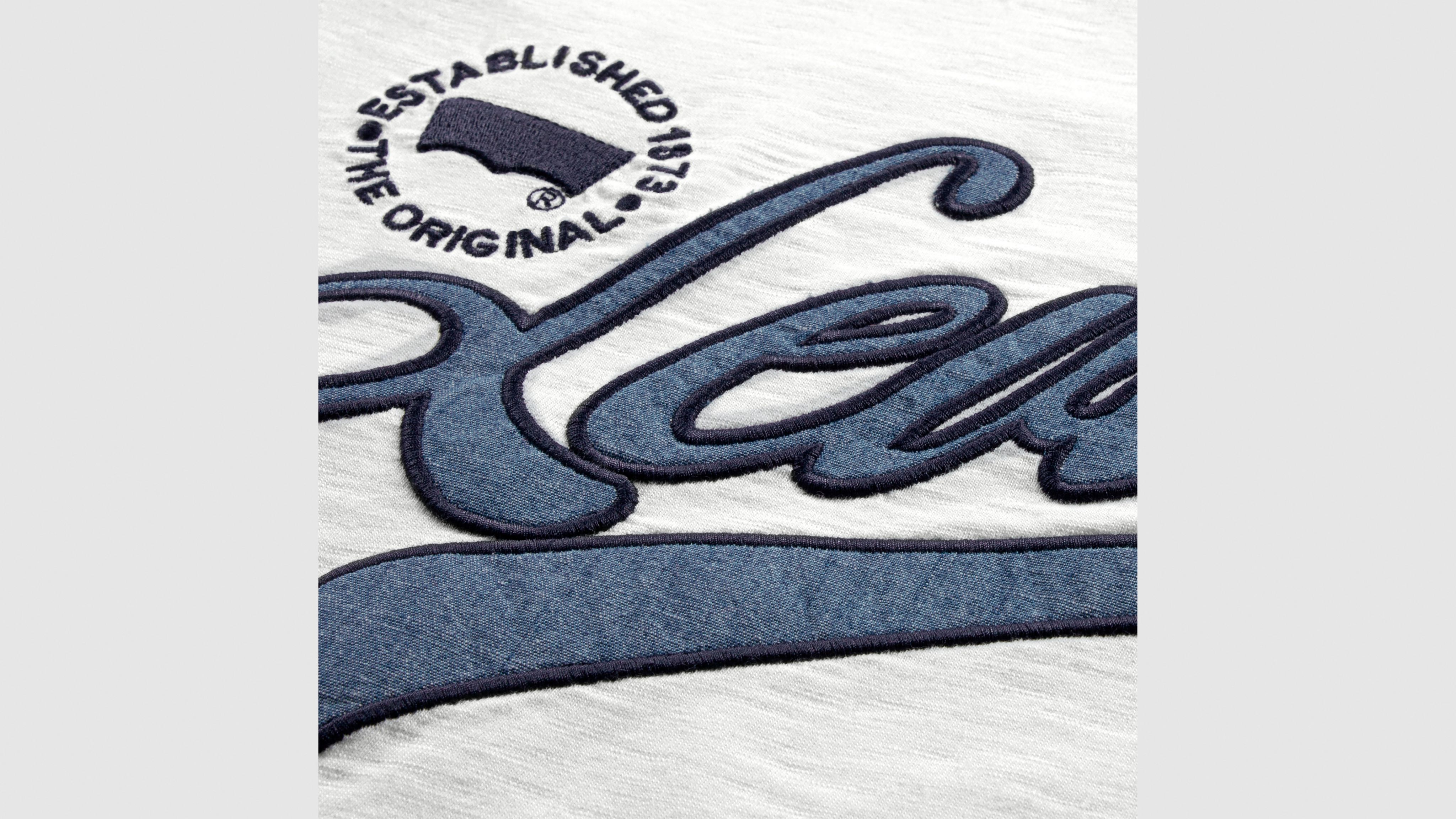 Raglan Top Big Girls S-XL 3