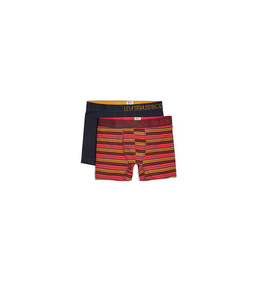 Striped Boxer - Multi-color | Levi's® US