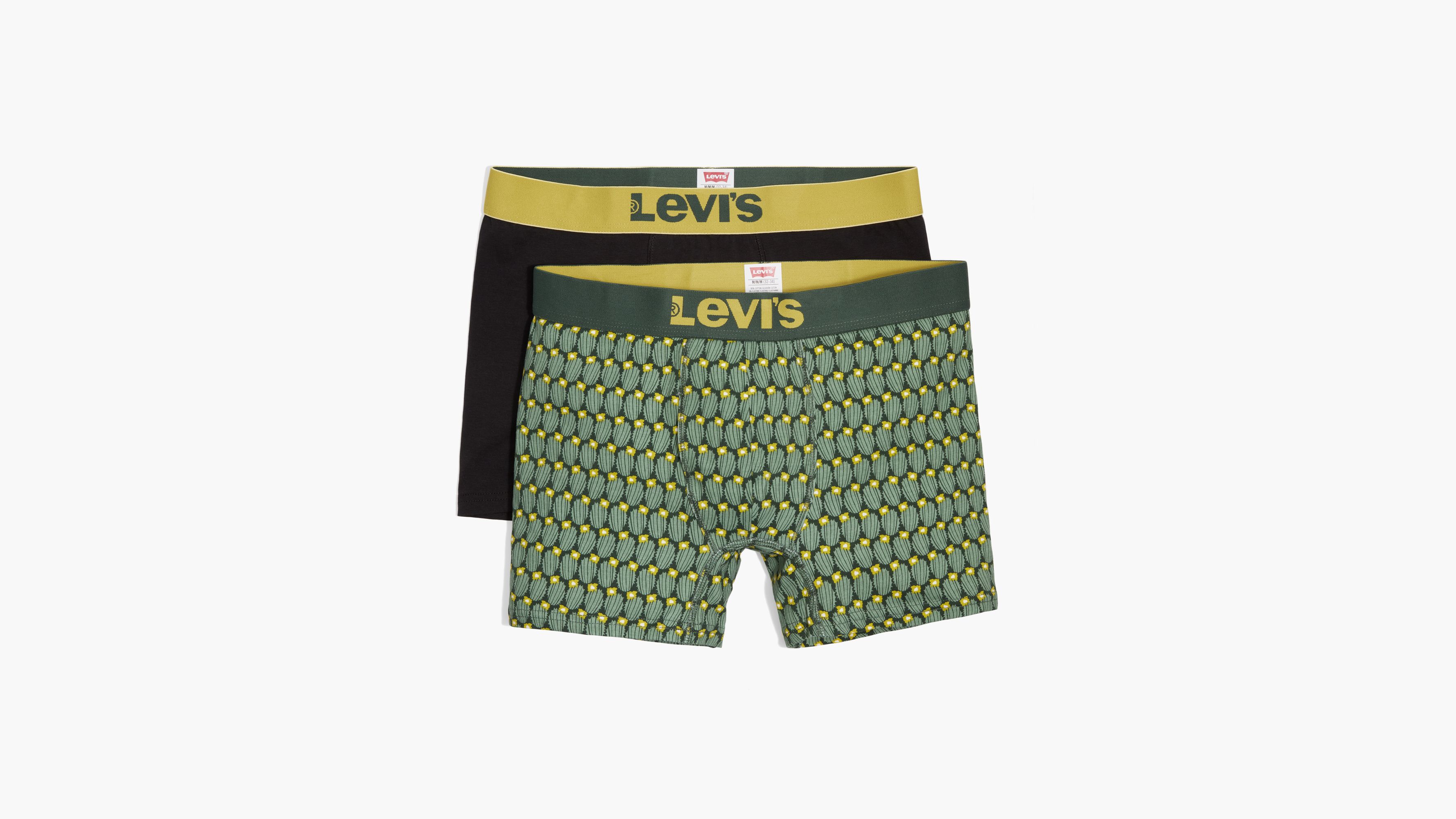 Printed Boxer 1