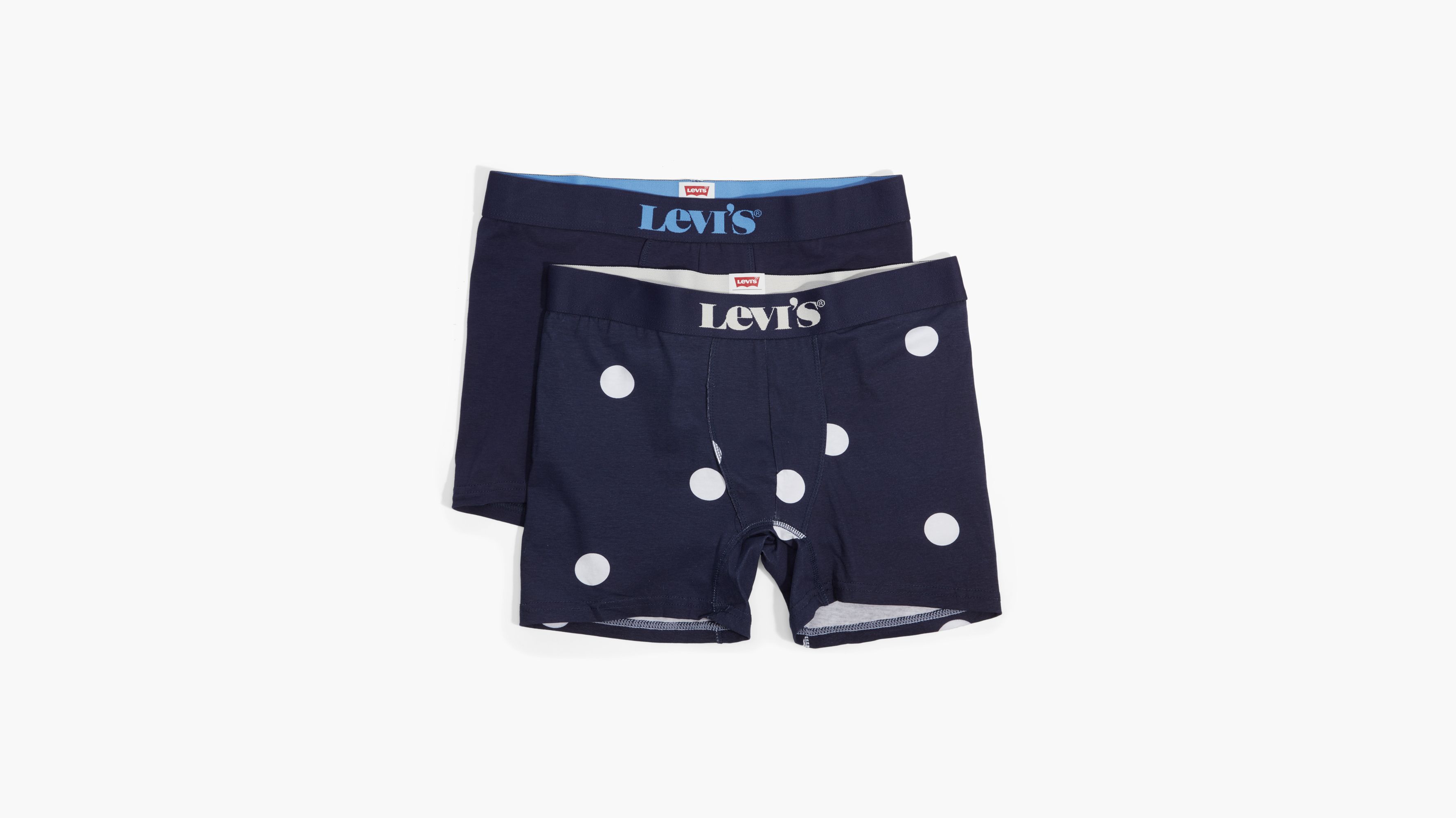 Clark Boxer Briefs (2 Pack) 1