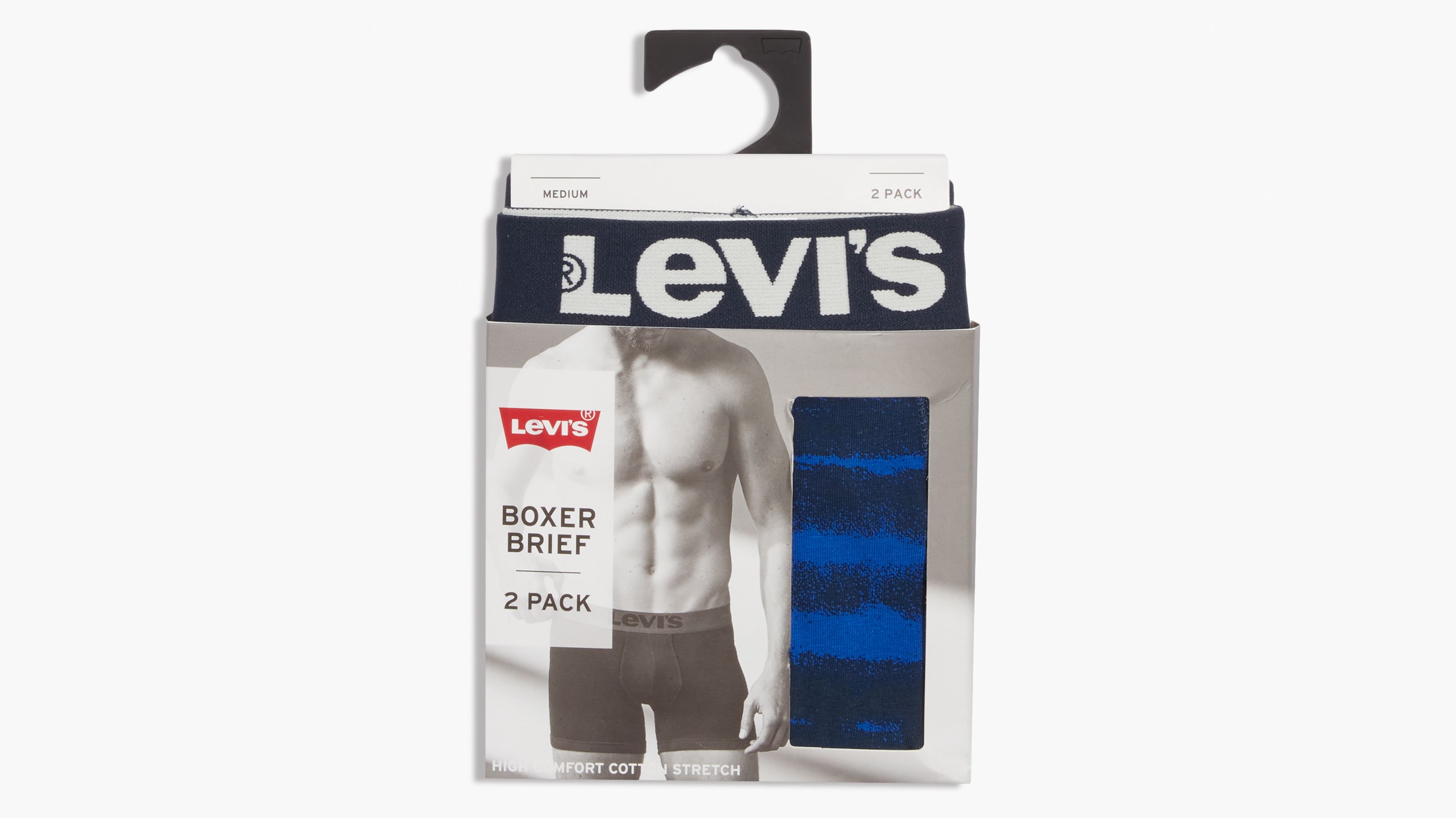 Boxer Brief (2 Pack) 2