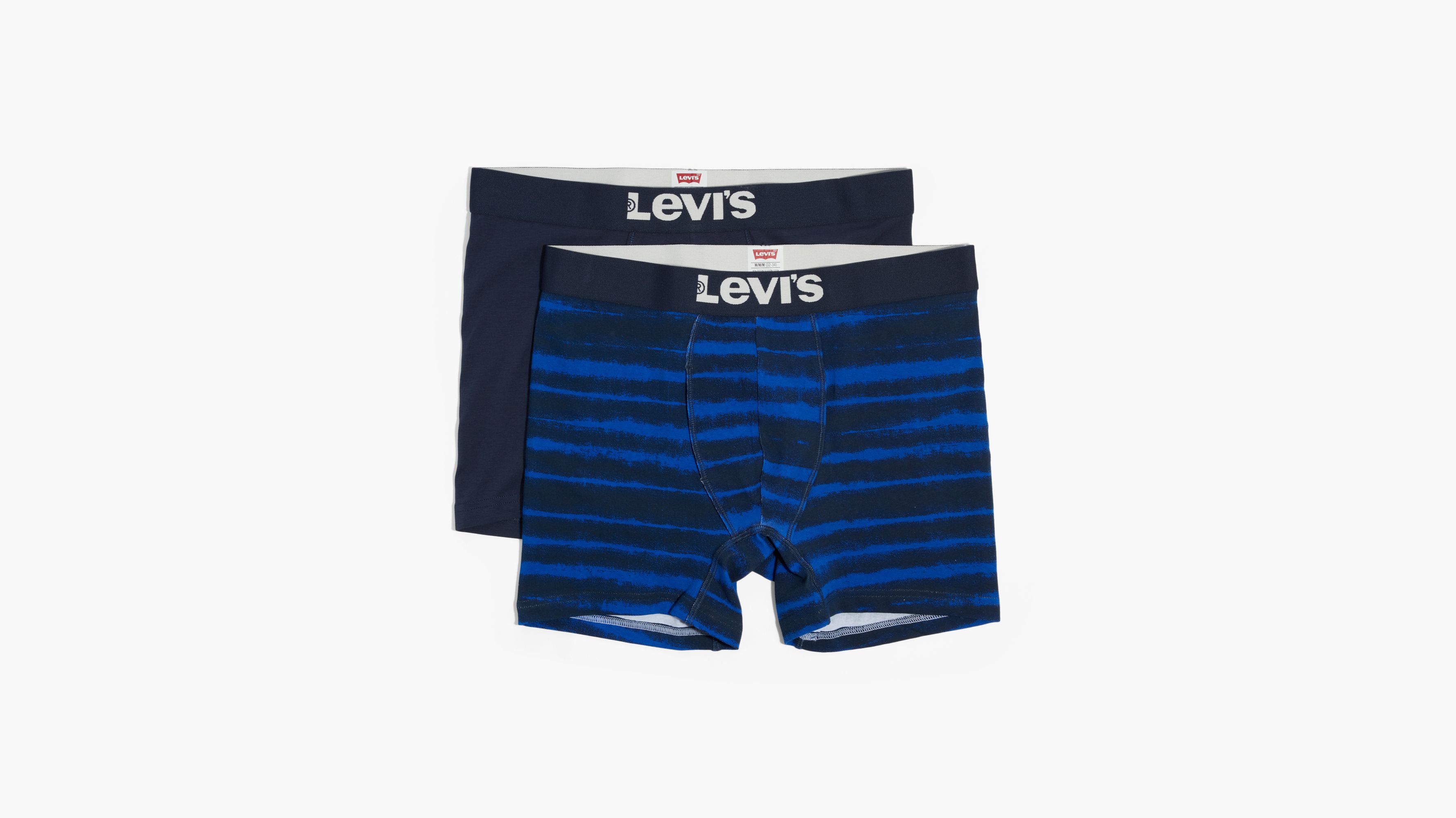 Boxer Brief 2 Pack