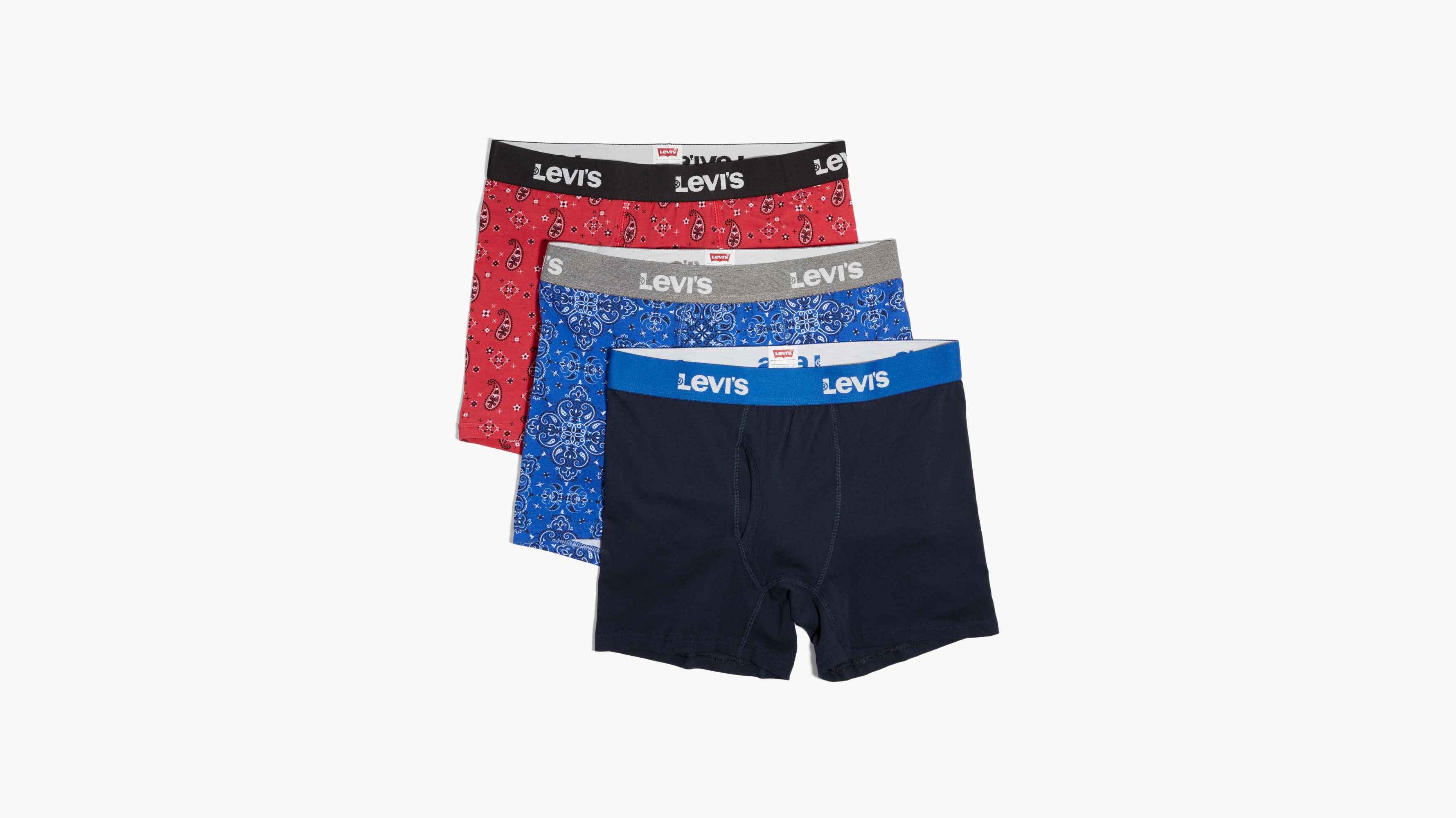 Boxer Brief (3 Pack) 1