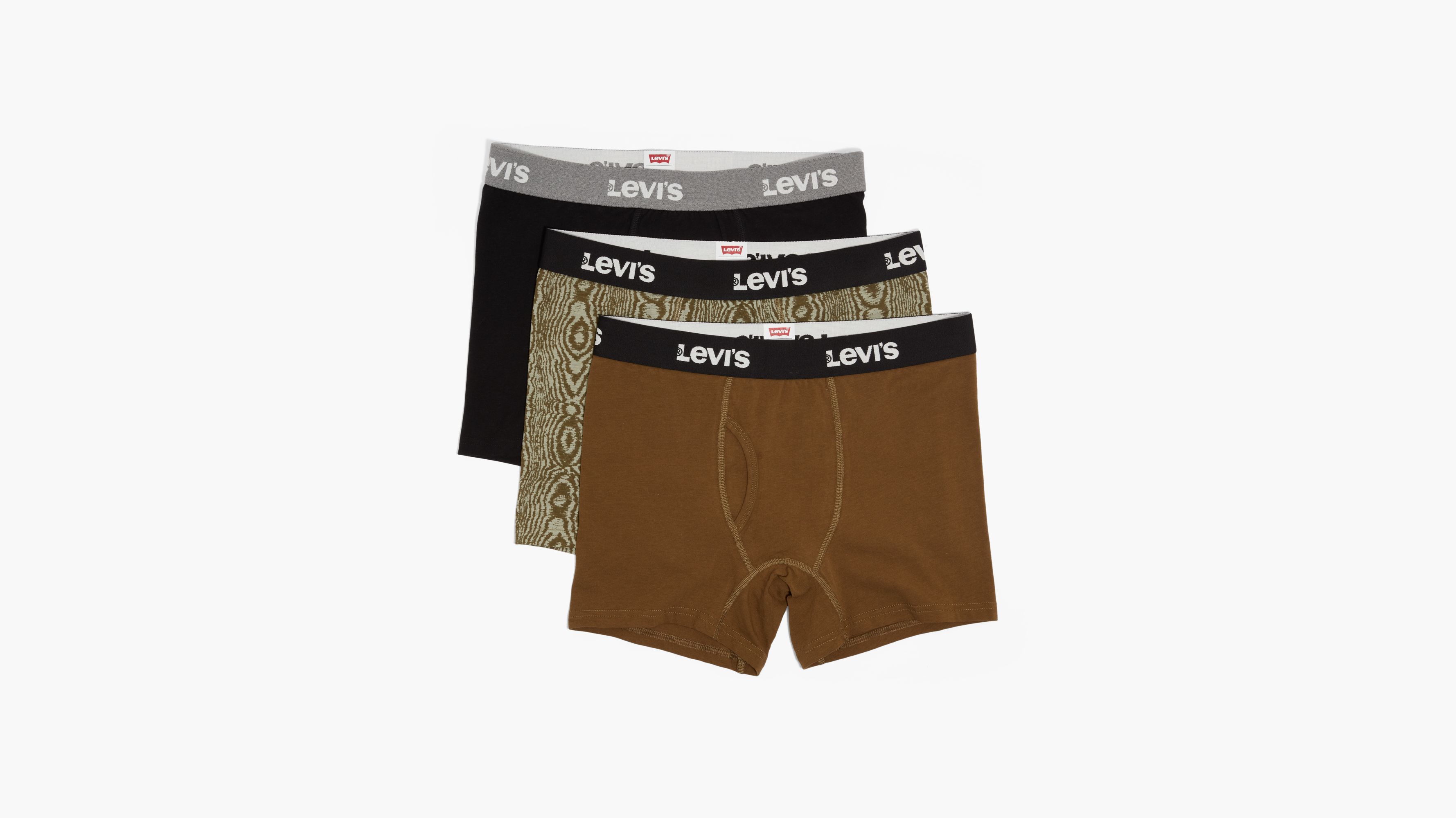 Boxer Brief (3 Pack) 1