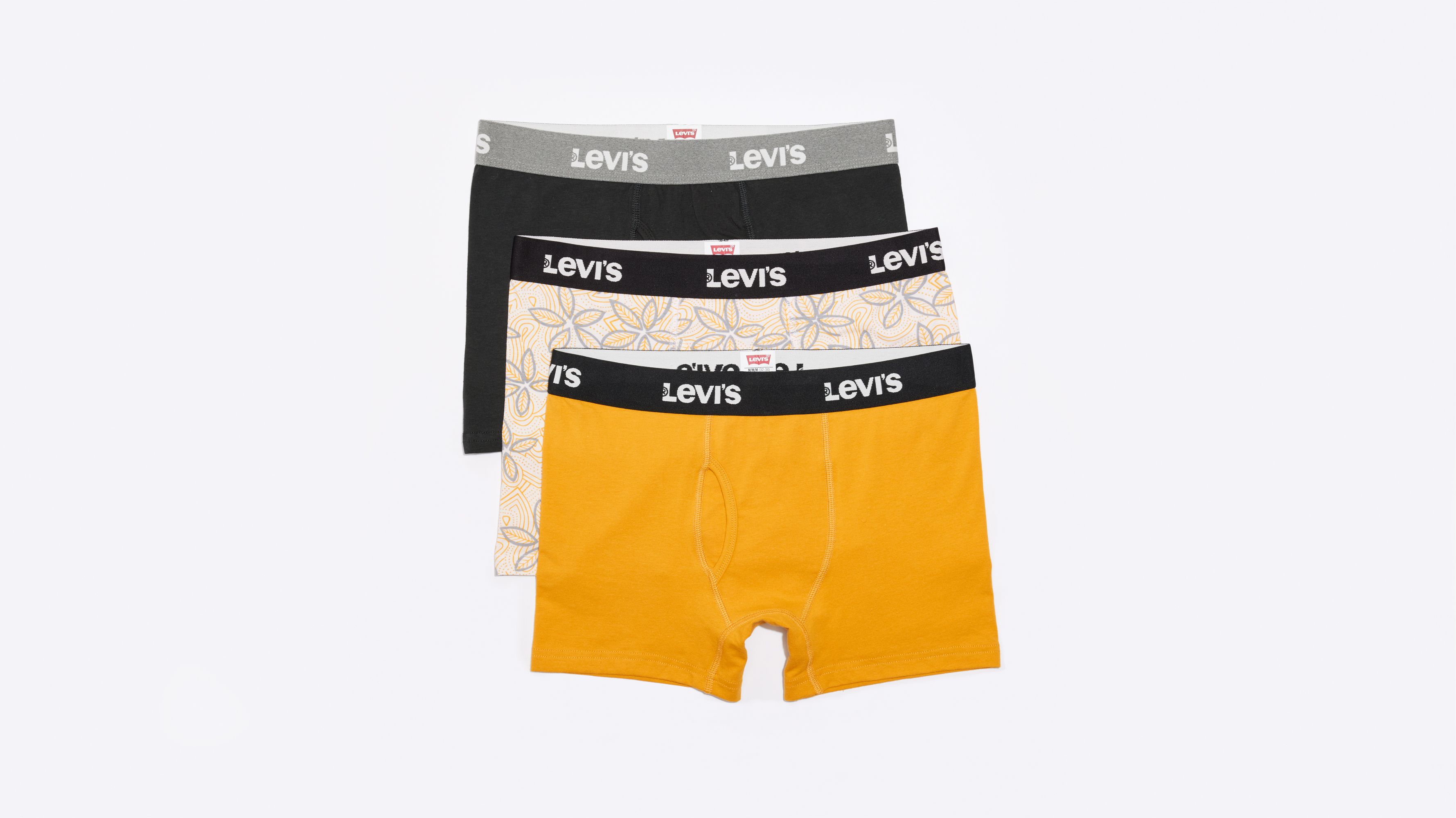 Boxer Brief (3 Pack) 1