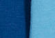 All Over Print, Lichen Blue, Limoges - Multi-Color - Poster Logo Boxer Briefs (3 Pack)