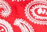 Bandana Patch, Heather Grey, High Risk Red - Multi-Color - Bandana Boxer Brief (3-Pack)