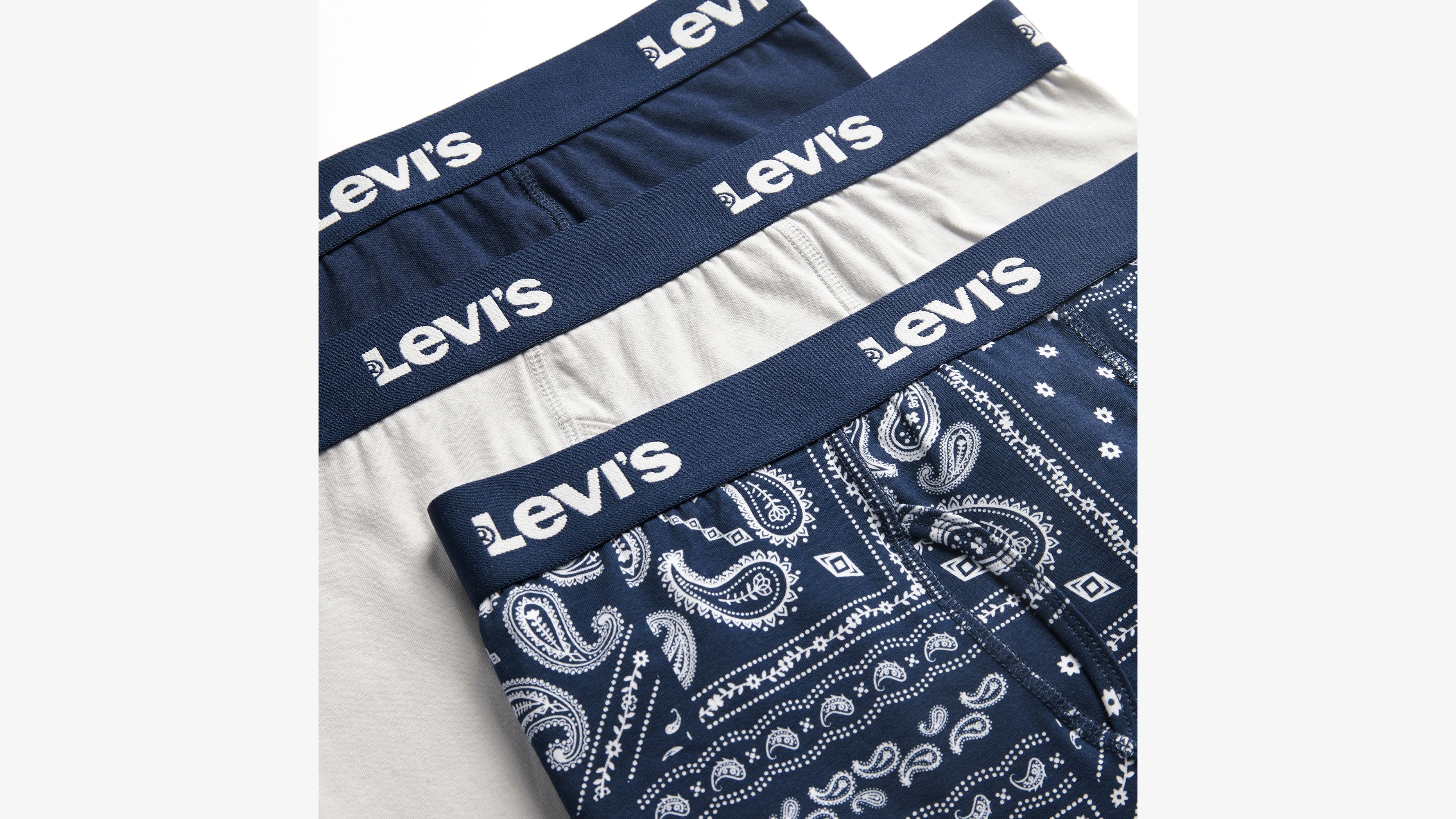 Bandana Boxer Brief (3-Pack) 2