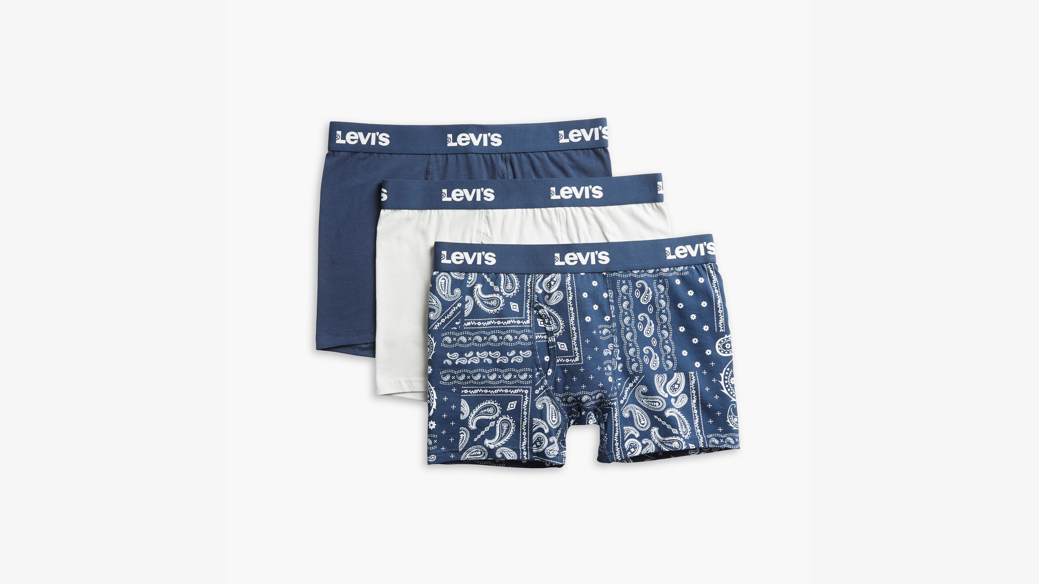 Bandana Boxer Brief (3-Pack) 1