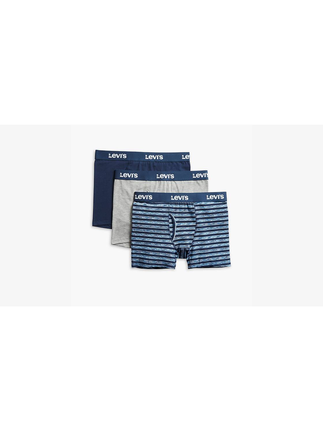 Louis Vuitton Men's Underwear 3 in 1