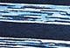 Space Dye Stripe, Dress Blue, Heather Grey - Multicolore - Boxers fleuris Eden (Tripak)