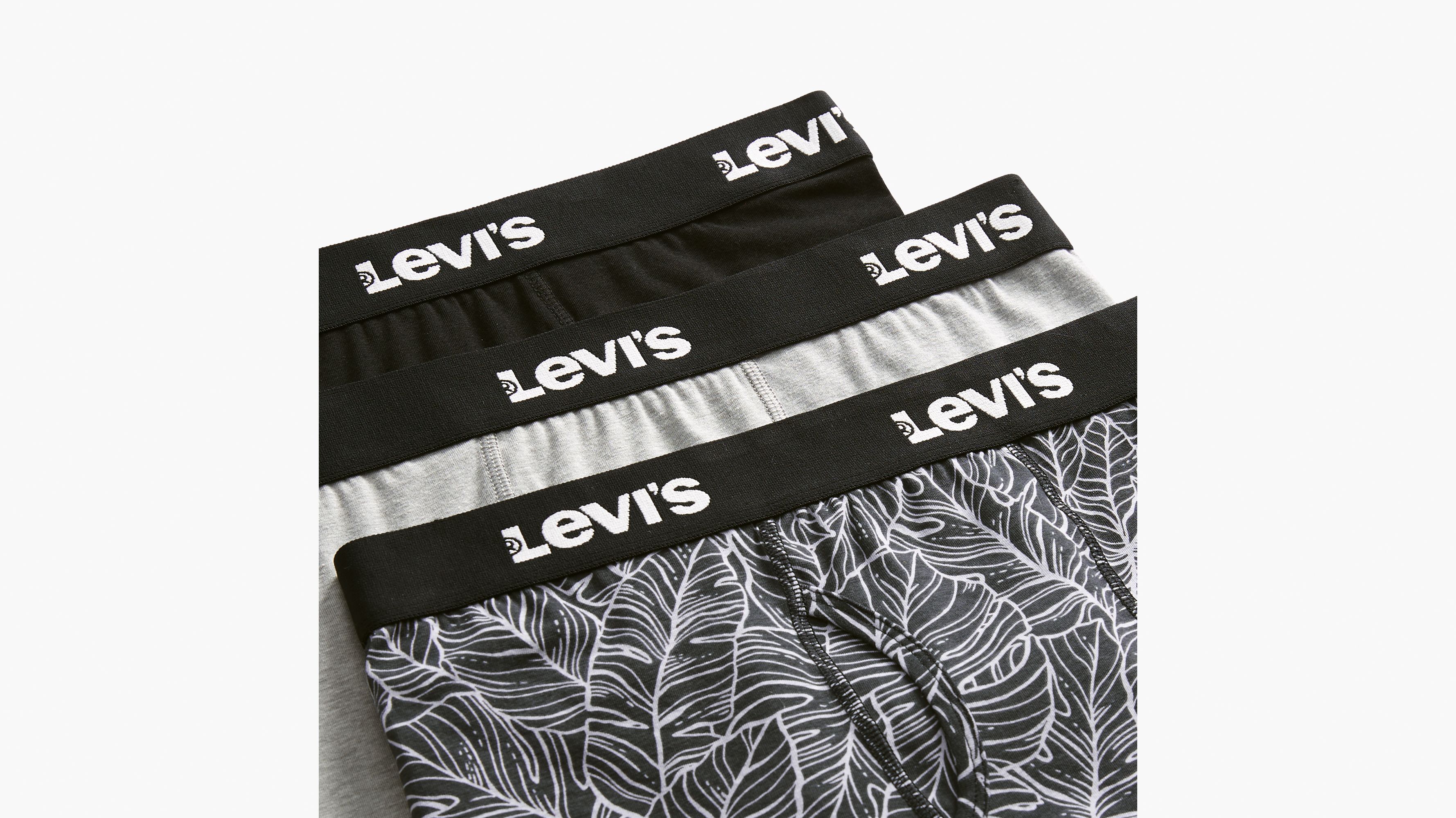 Boxer Briefs (3-Pack) 2