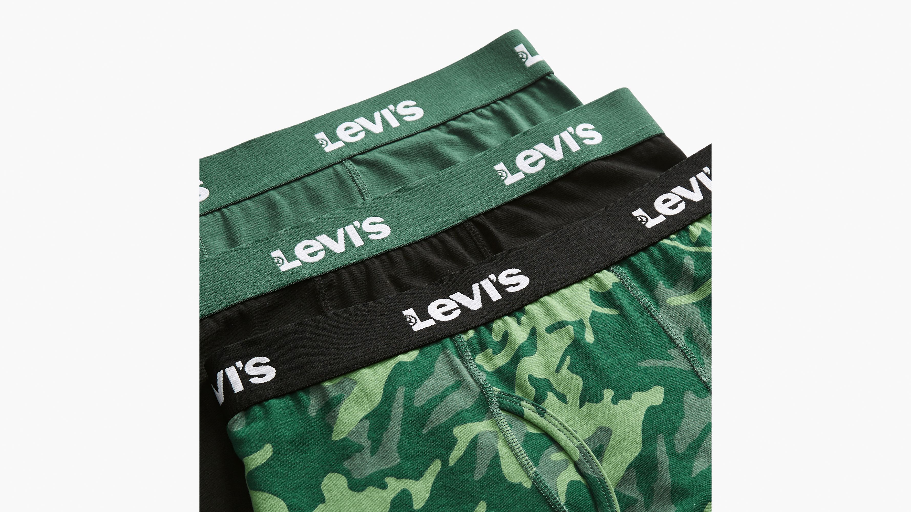 Boxer Briefs (3-Pack) 2