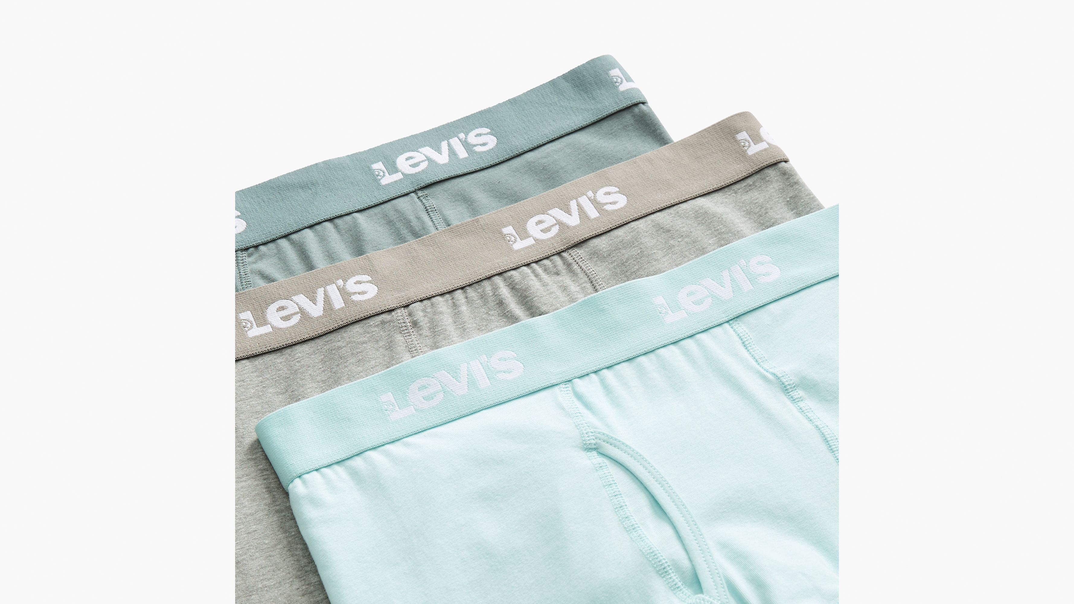 Boxer Briefs (3-Pack) 2