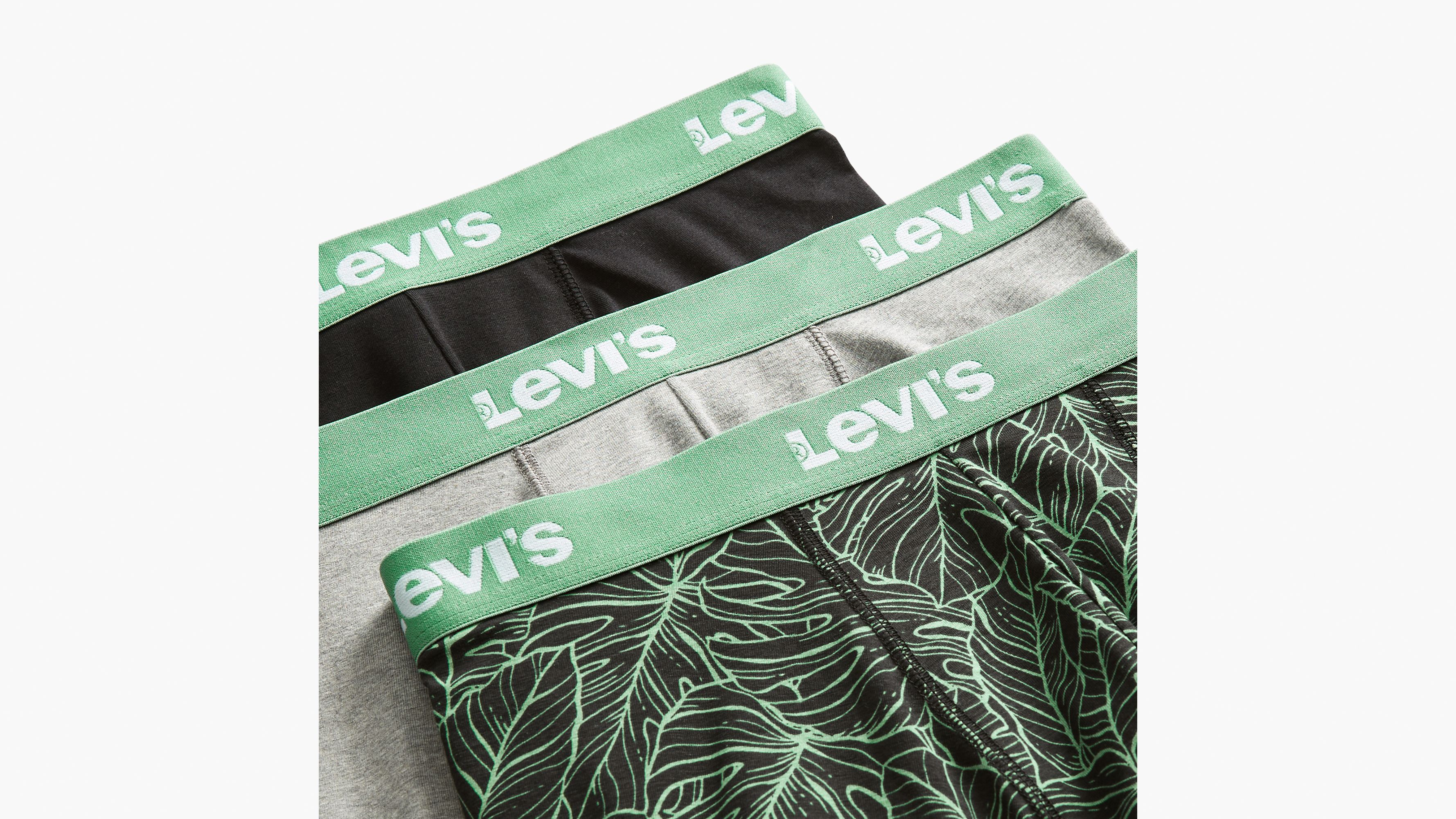 Boxer Briefs (3-Pack) 2