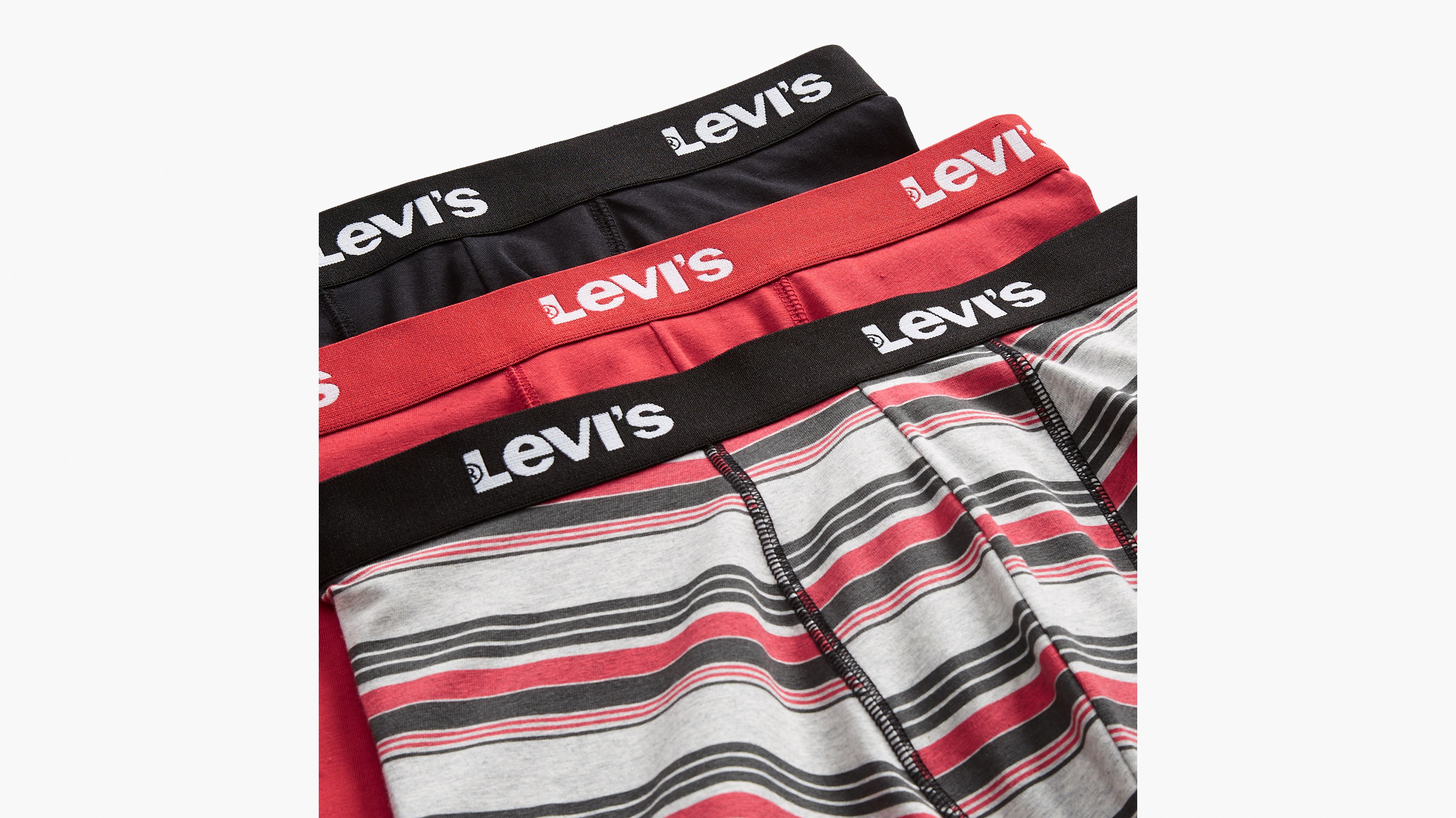 Boxer Briefs (3-Pack) 2