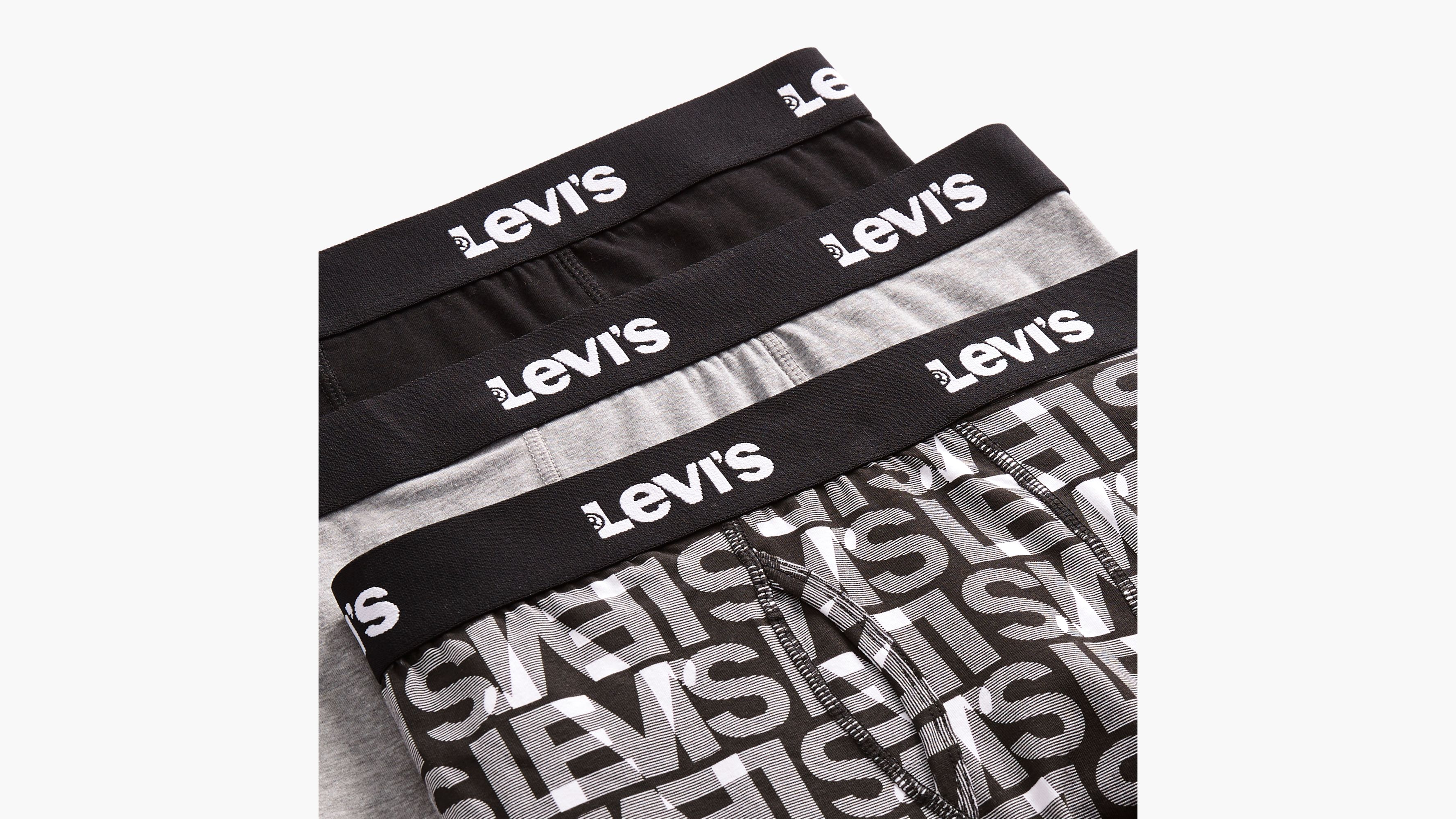 Boxer Briefs (3-Pack) 2