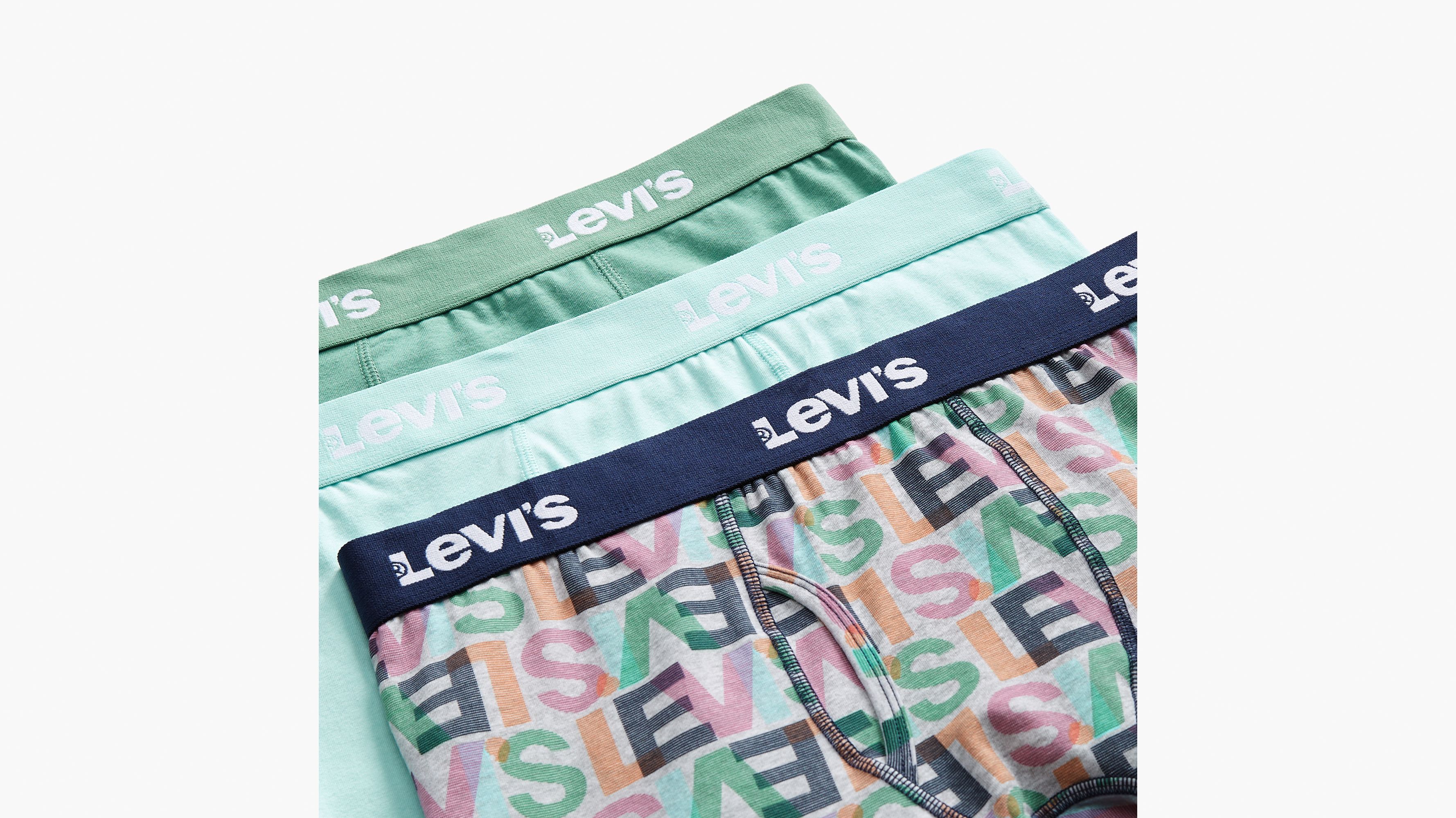 Boxer Briefs (3-Pack) 2