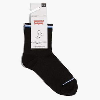 Levi's®Short Cut Socks 3