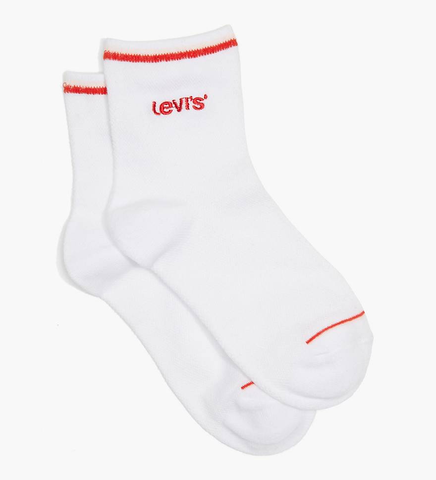 Levi's®Short Cut Socks 1