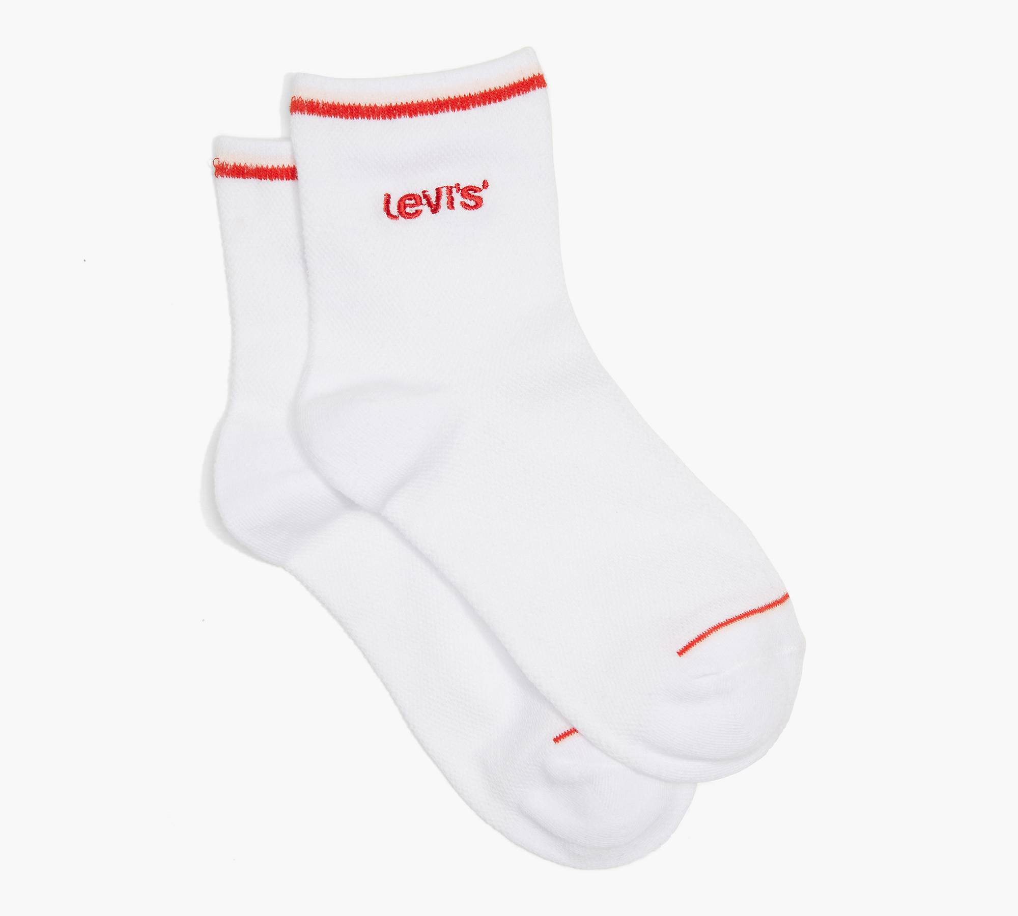 Levi's®Short Cut Socks 1