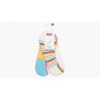 sale  Limited Edition - Ell & Voo Invisible Socks new arrivals sale at