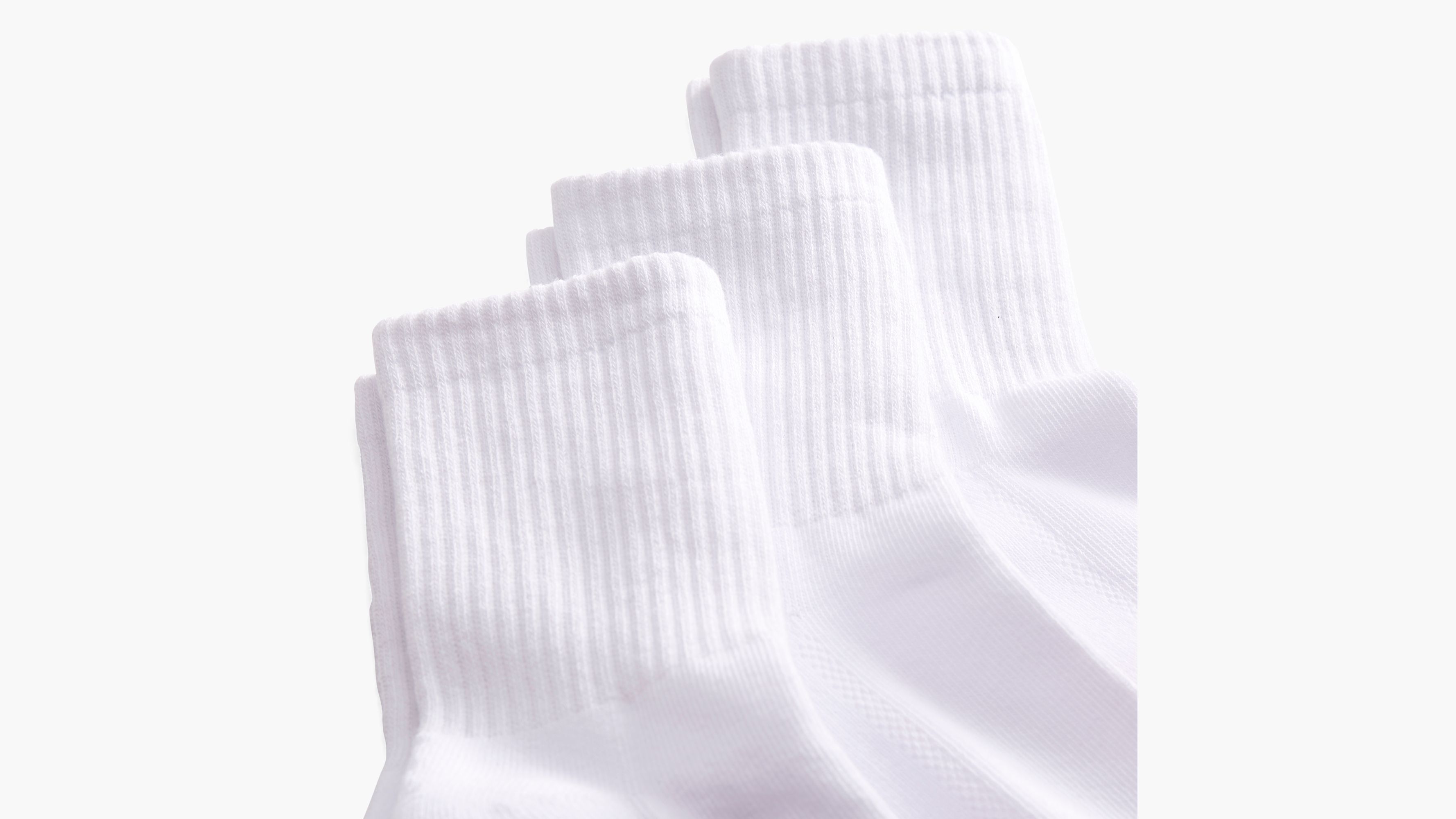 Sports Essential Short Socks