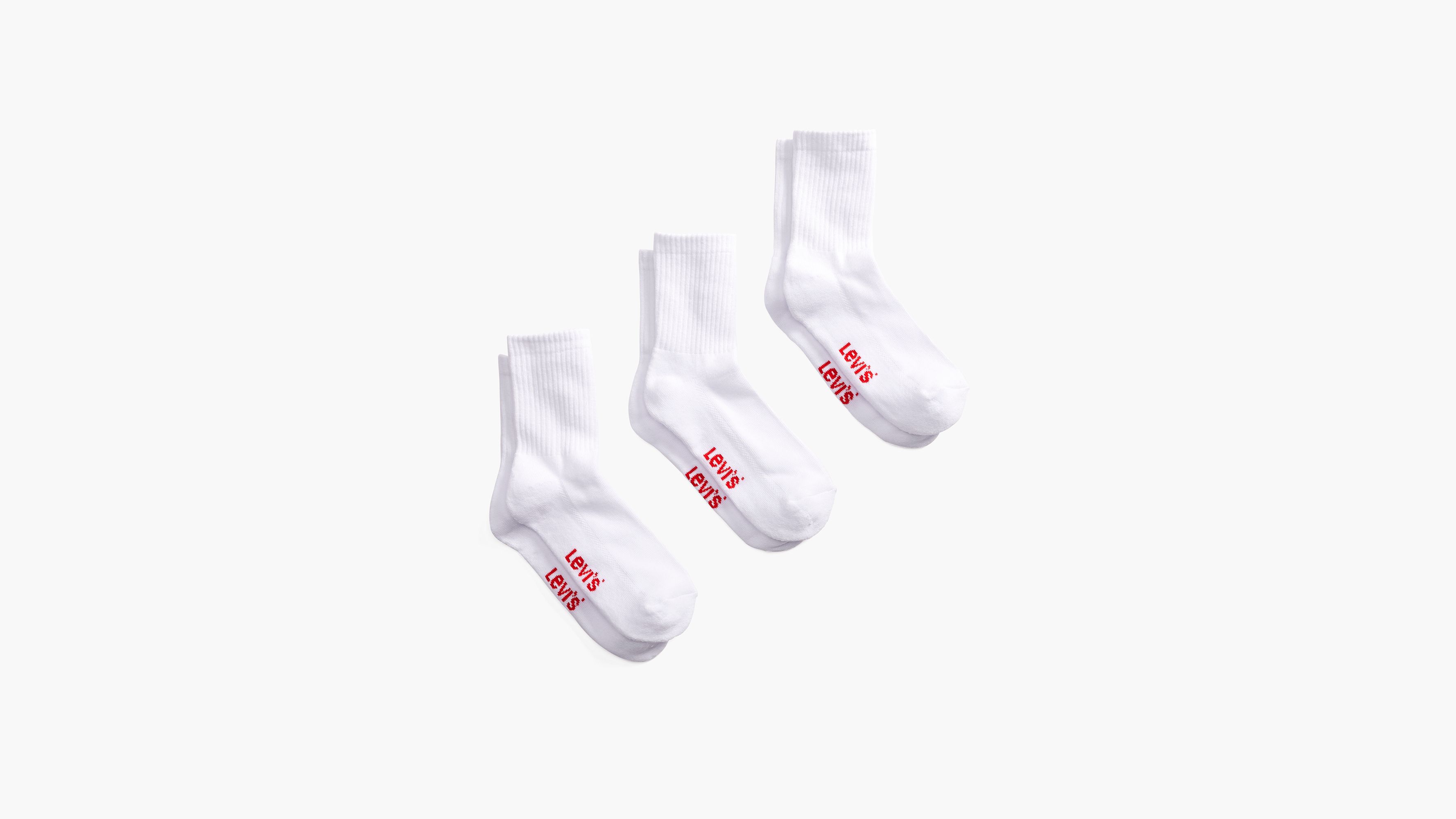 Sports Essential Short Socks