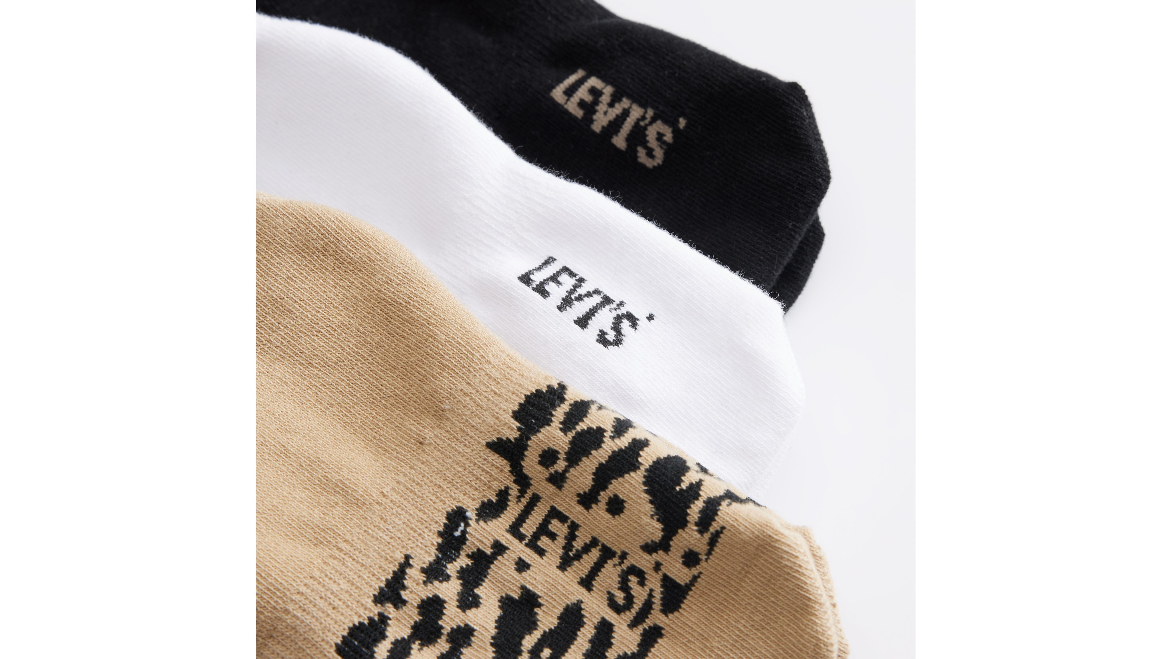 Animal No Show Socks 2