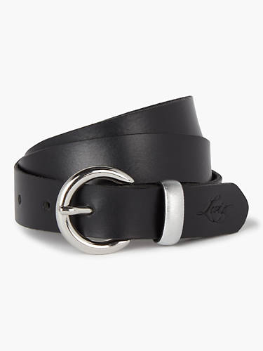 Women's Belts | Leather & Canvas Belts | Levi's® GB