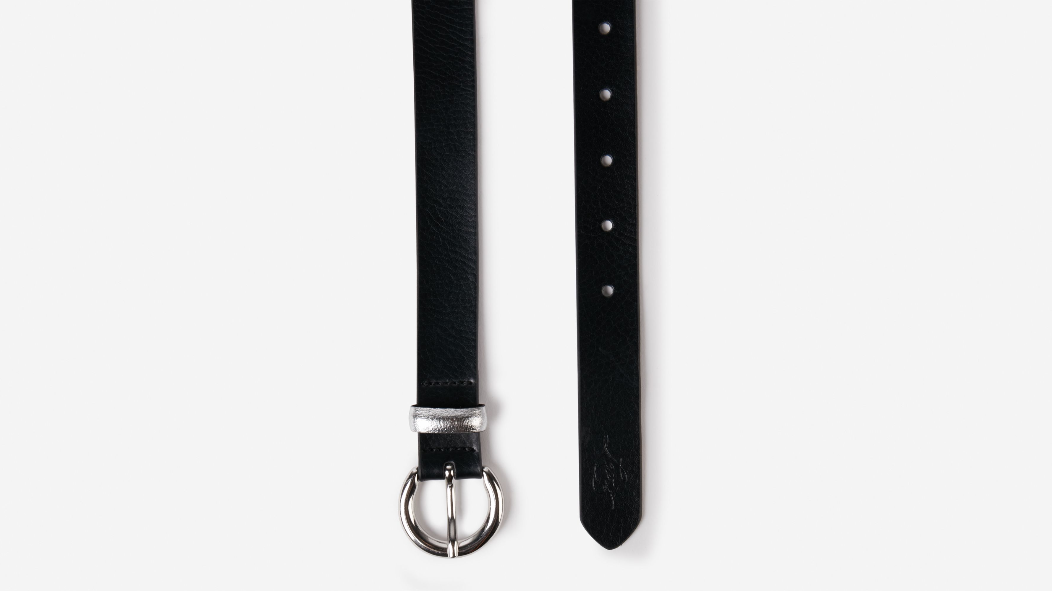Larkspur Belt 2