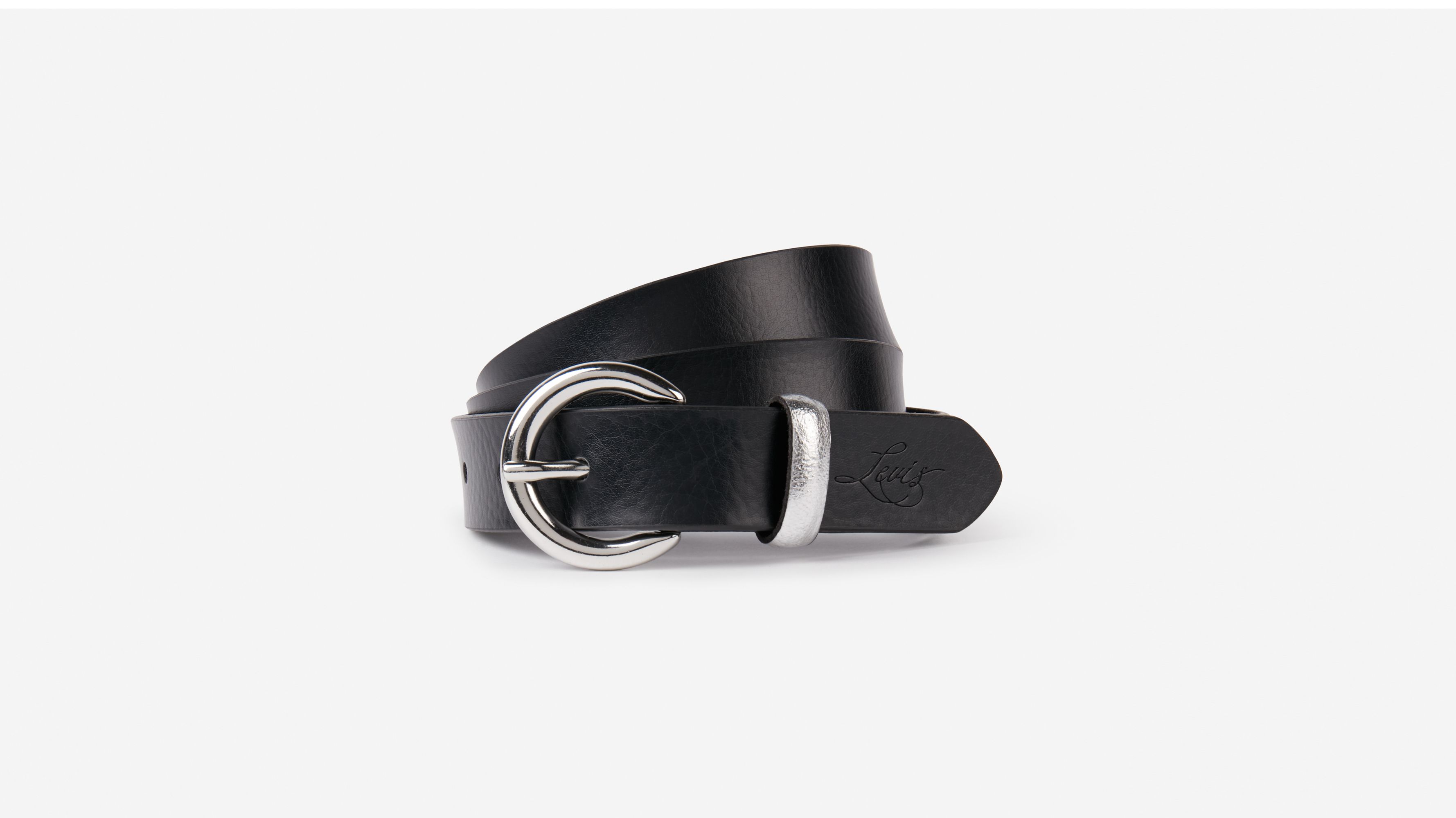 levi's larkspur belt