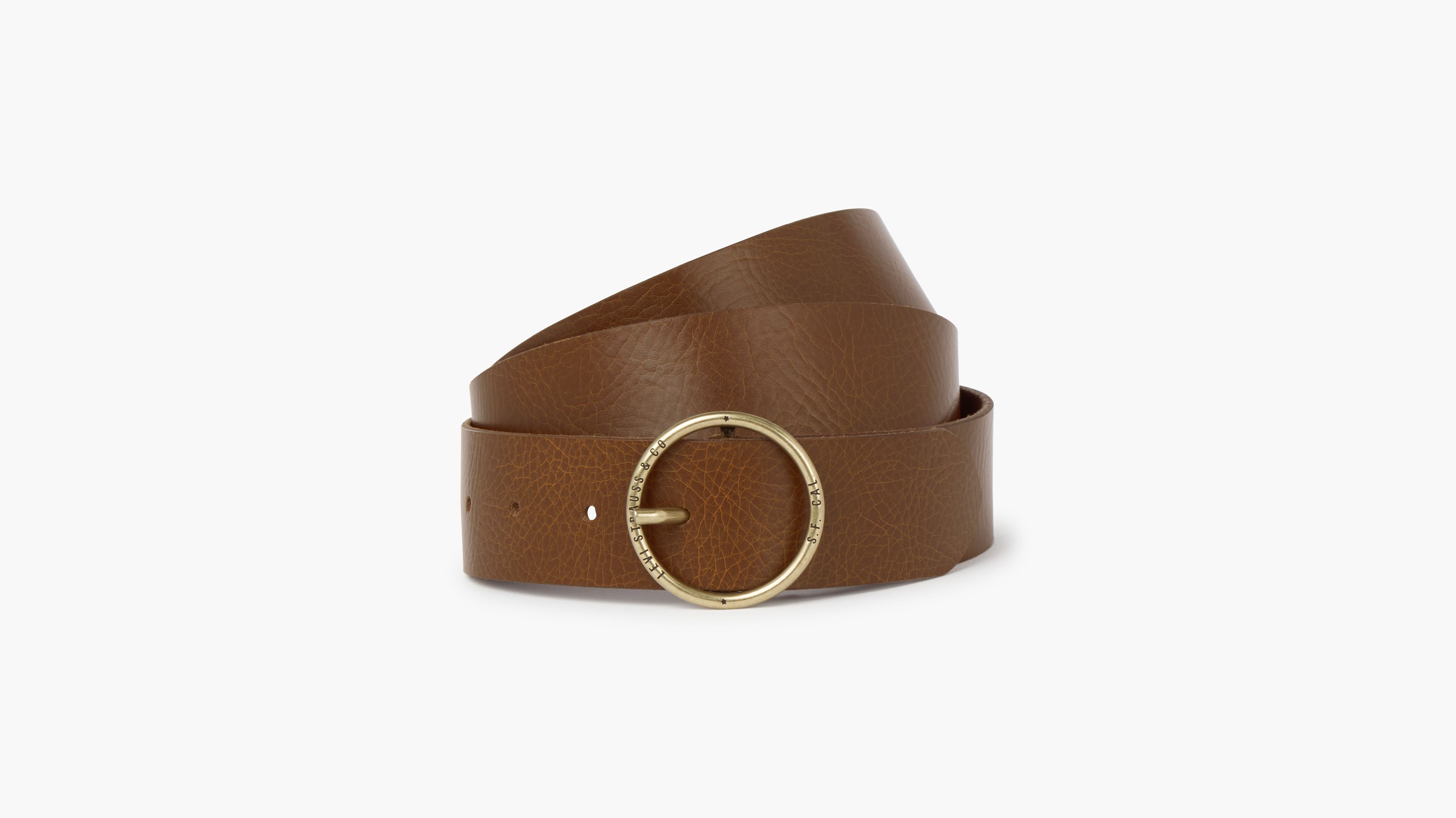 levis athena belt