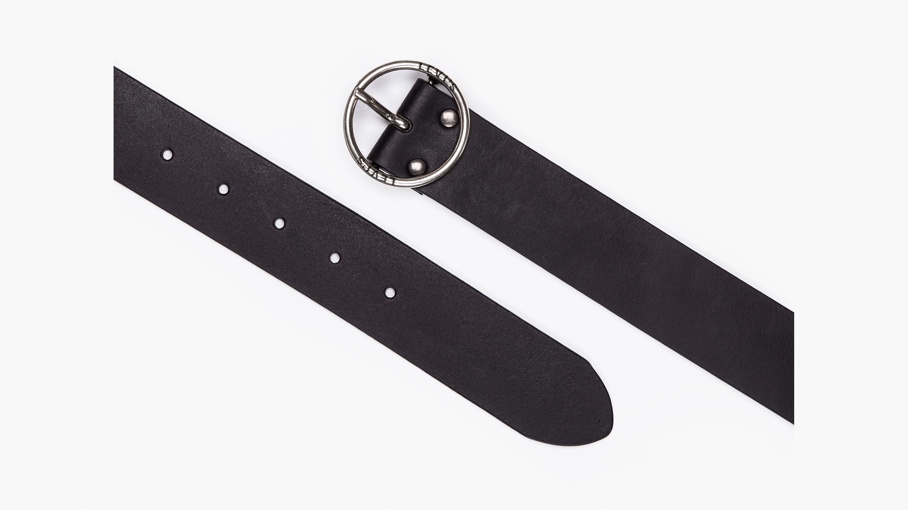 Athena Belt Black Levi s GR