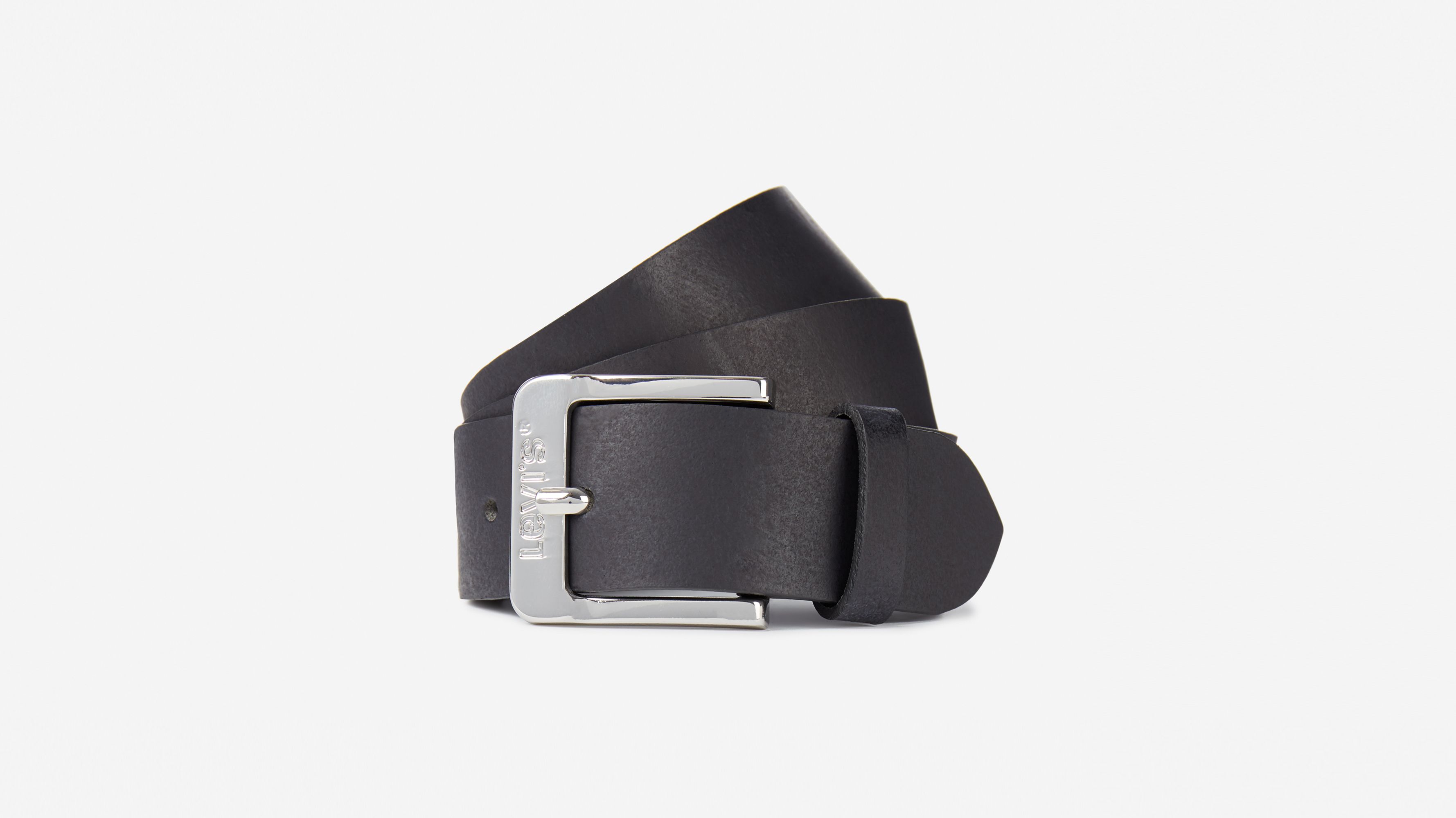 Free Belt - Black | Levi's® GB