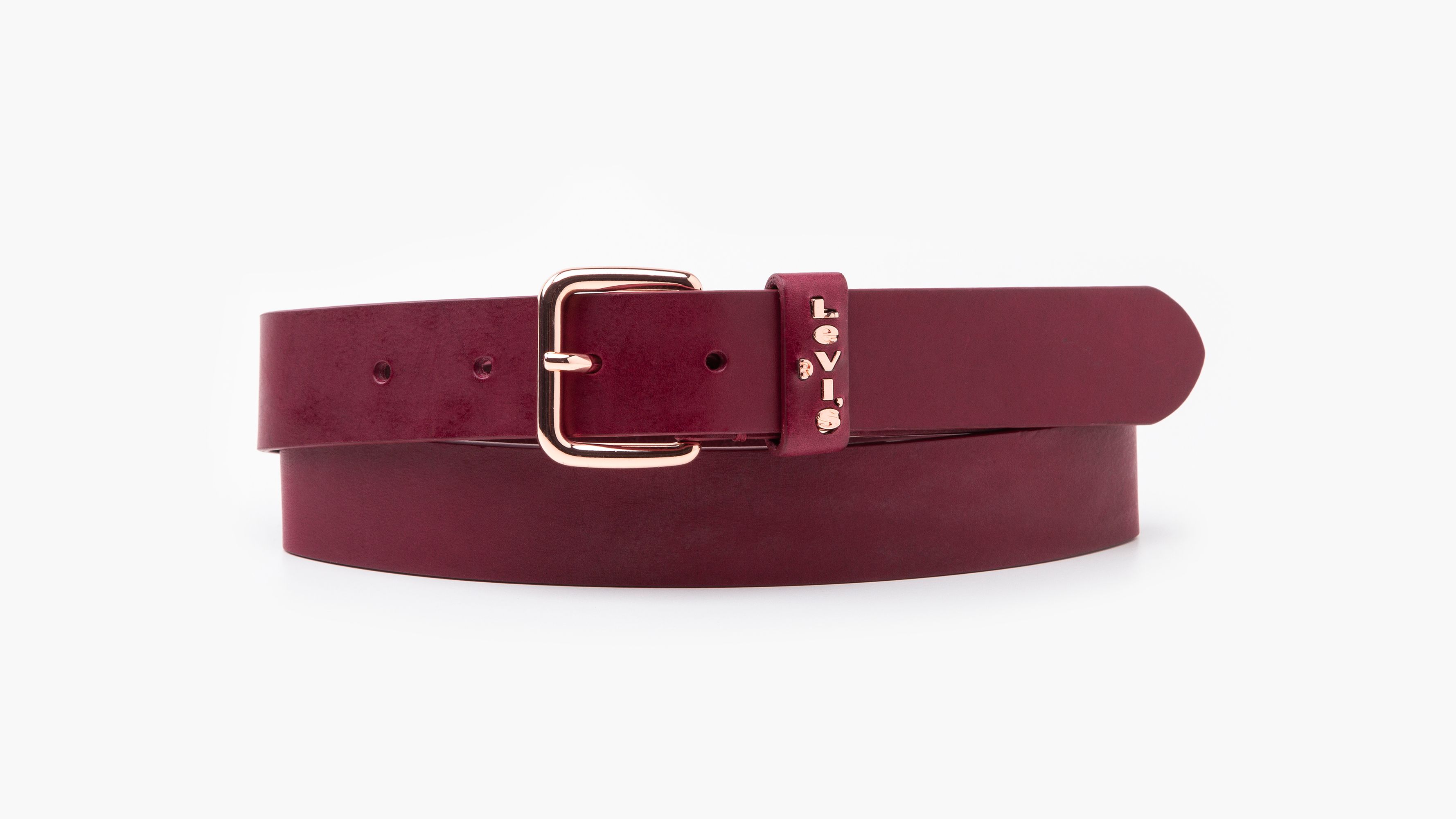 levis calypso belt