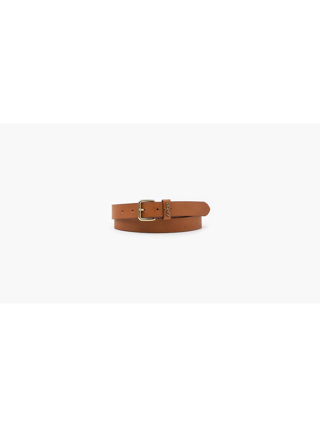 Lucky Brand Women's Reversible Smooth Leather Belt with Old English Brass  Harness Buckle - XL - Tan/Natural, Tan/Natural, Extra Large : :  Fashion