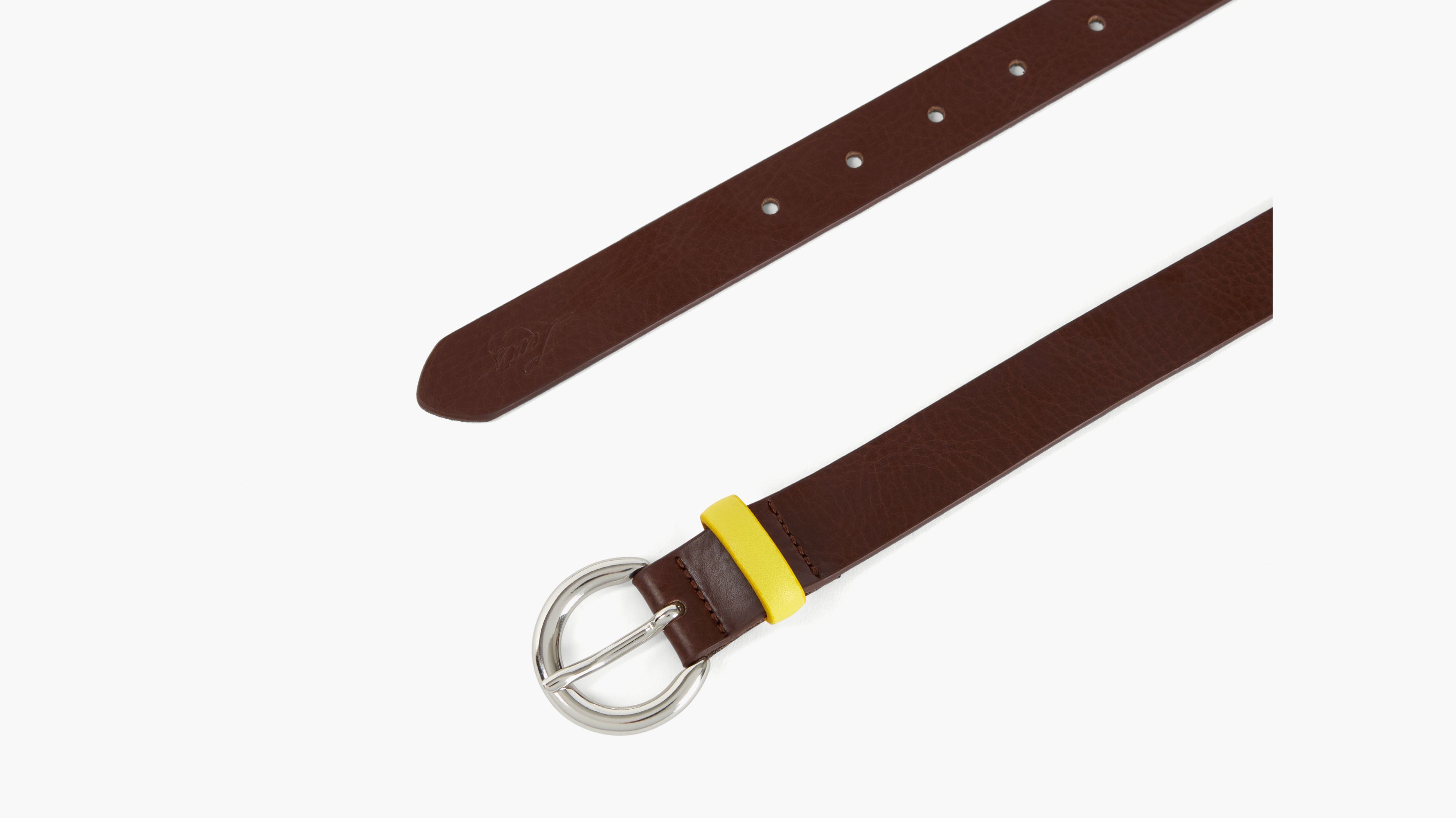 Larkspur Belt 2