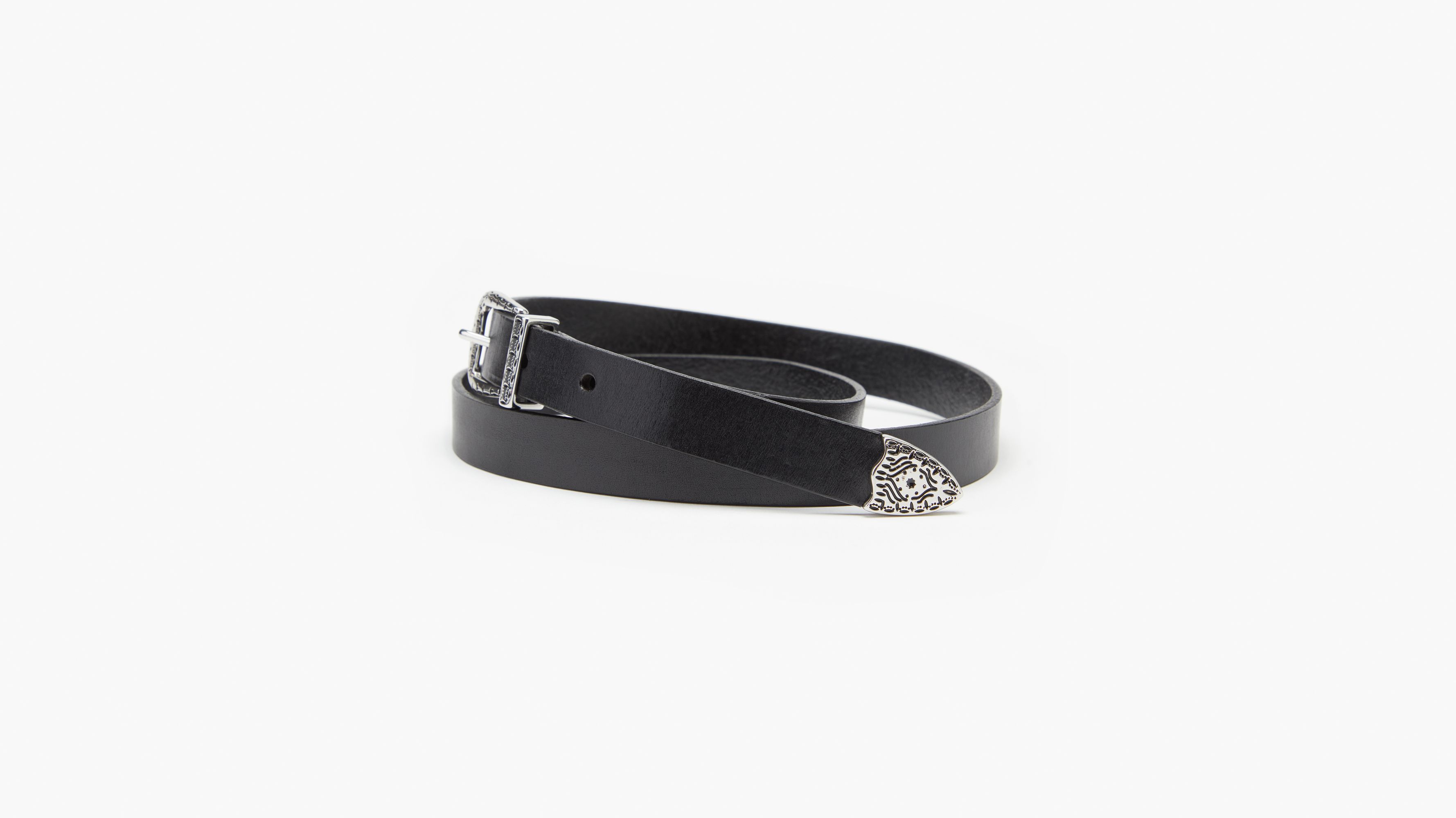 Mystic Western Belt 2