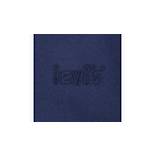 Levi's® Poster Logo Full Zip Big Boys Hoodie S-XL 3