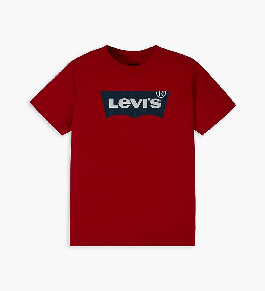 Big Boys S-XL Levi’s® Logo T-Shirt 1