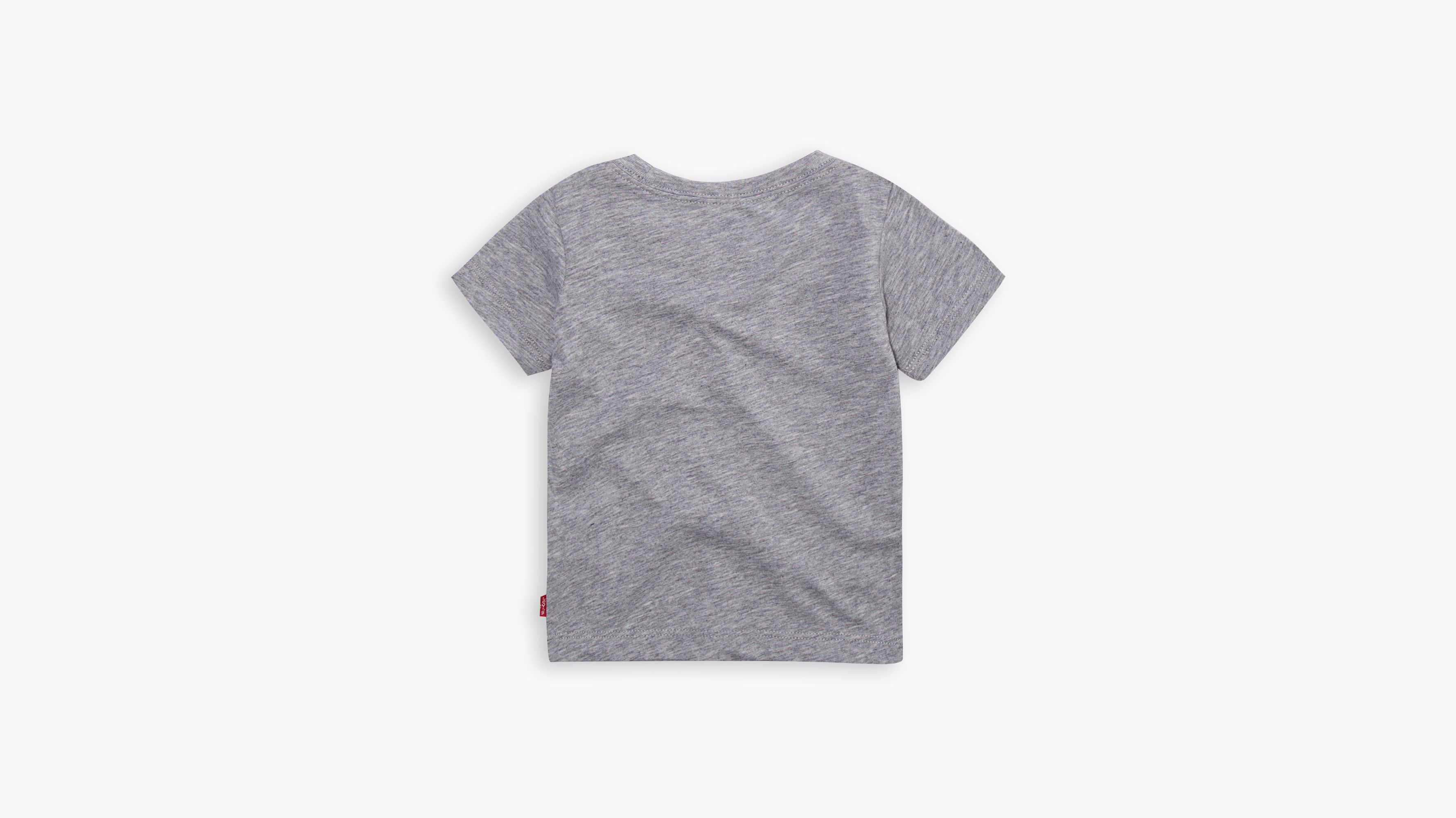 Levi’s® Logo T-Shirt Big Boys S-XL 4