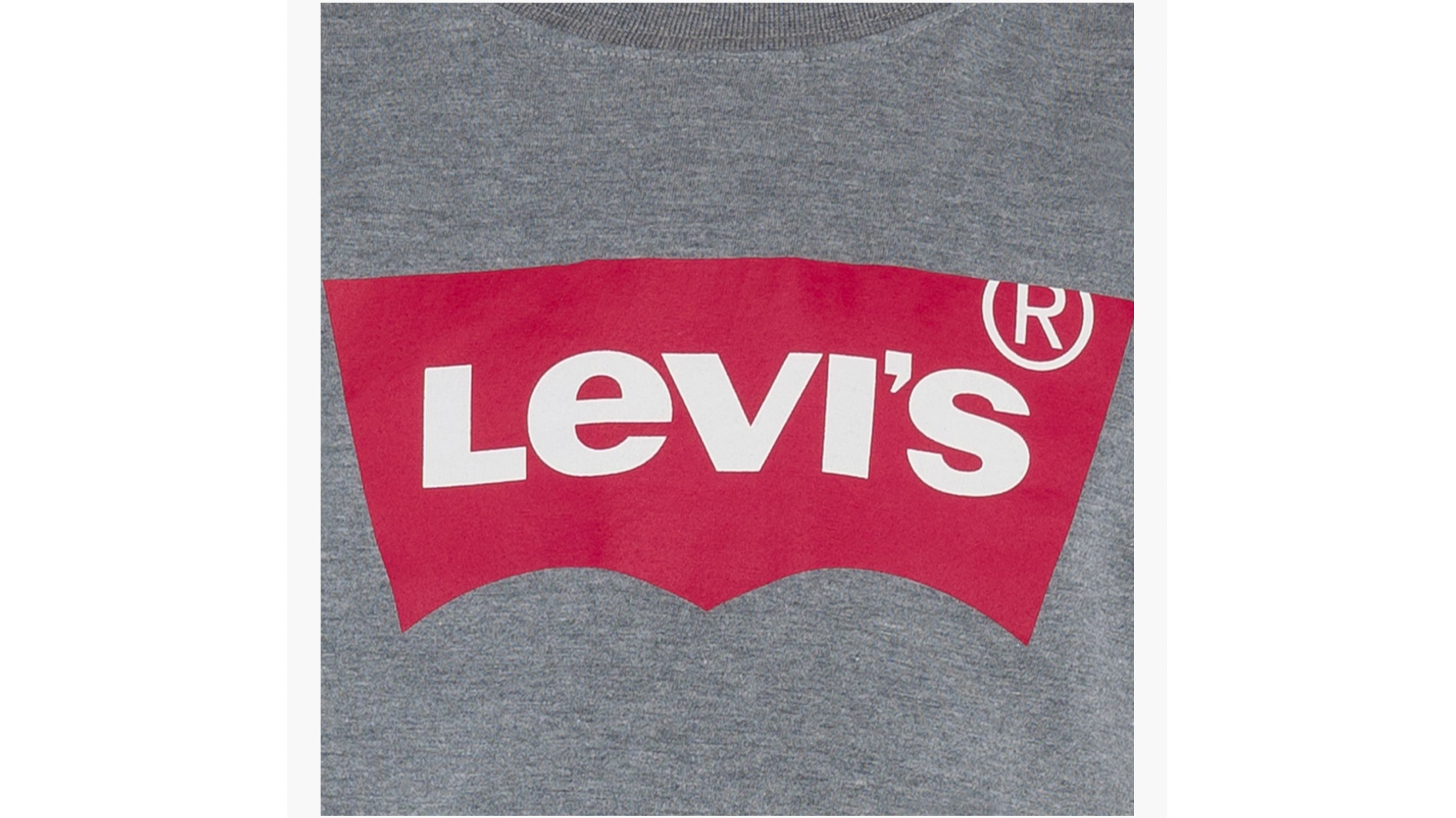 Levi’s® Logo T-Shirt Big Boys S-XL 3