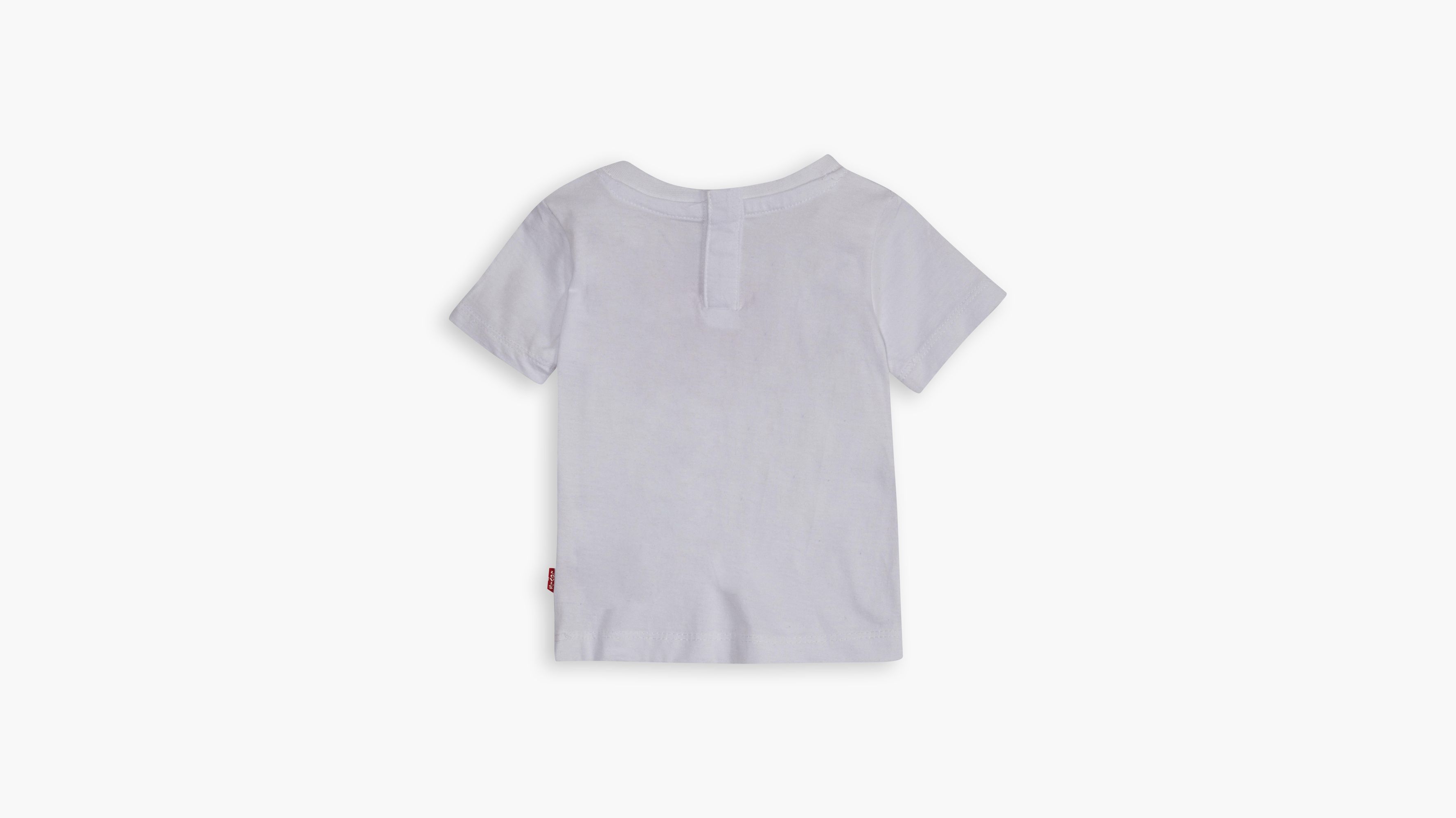 Levi’s® Logo T-Shirt Big Boys S-XL 4