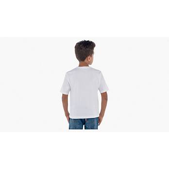 Levi’s® Logo T-Shirt Big Boys S-XL 2