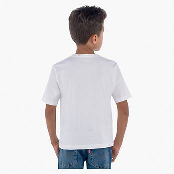 Levi’s® Logo T-Shirt Big Boys S-XL 2