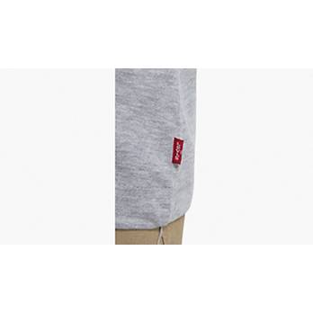 Levi’s® Logo T-Shirt Little Boys 4-7 6